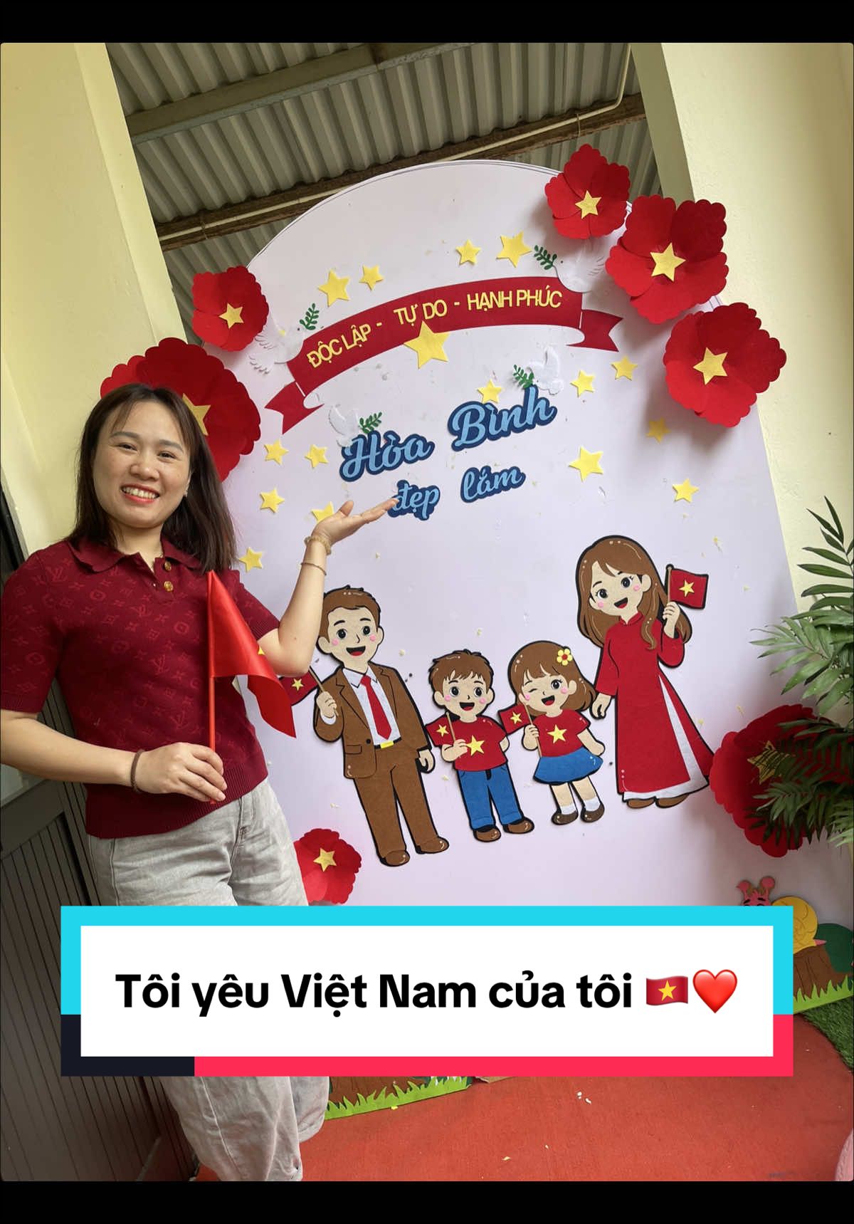 @Mầm non Bi B&eacute;