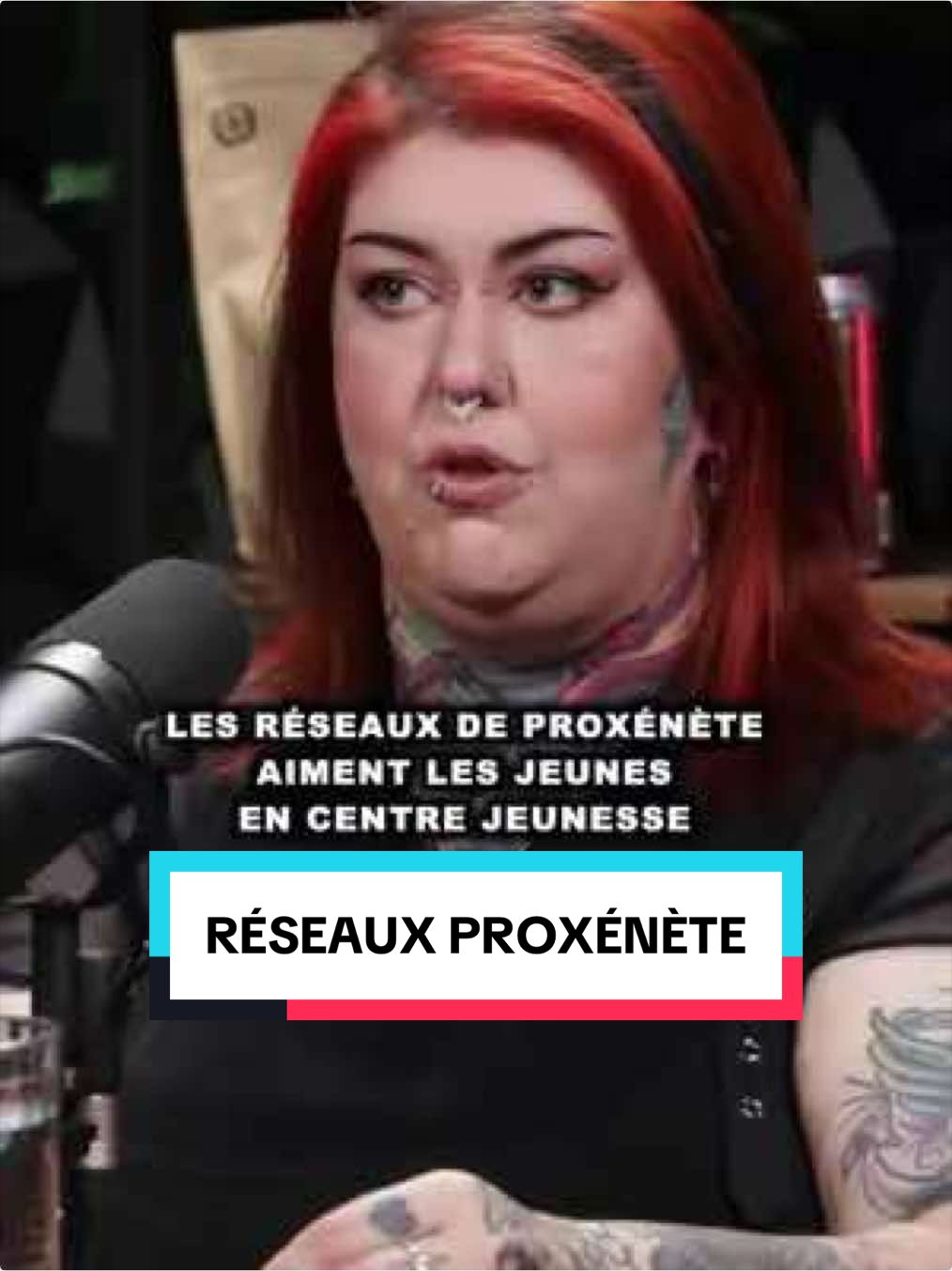 @Le Podcast « Pas Ordinaire »