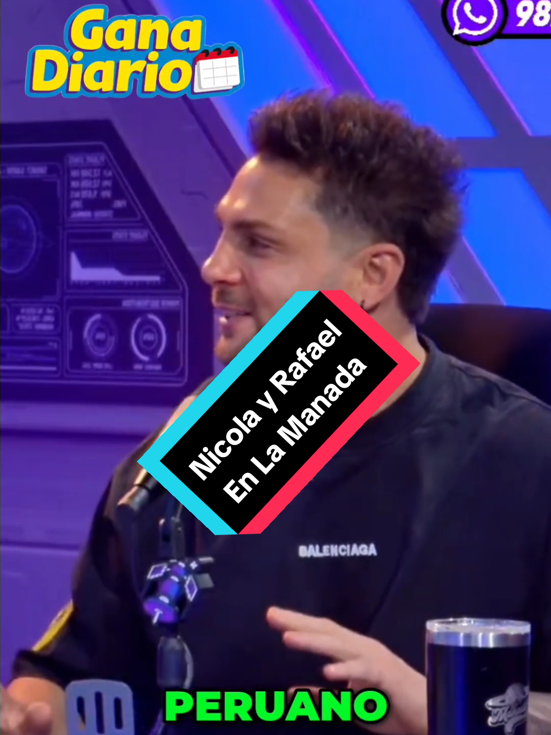 @Zapping TV Perú