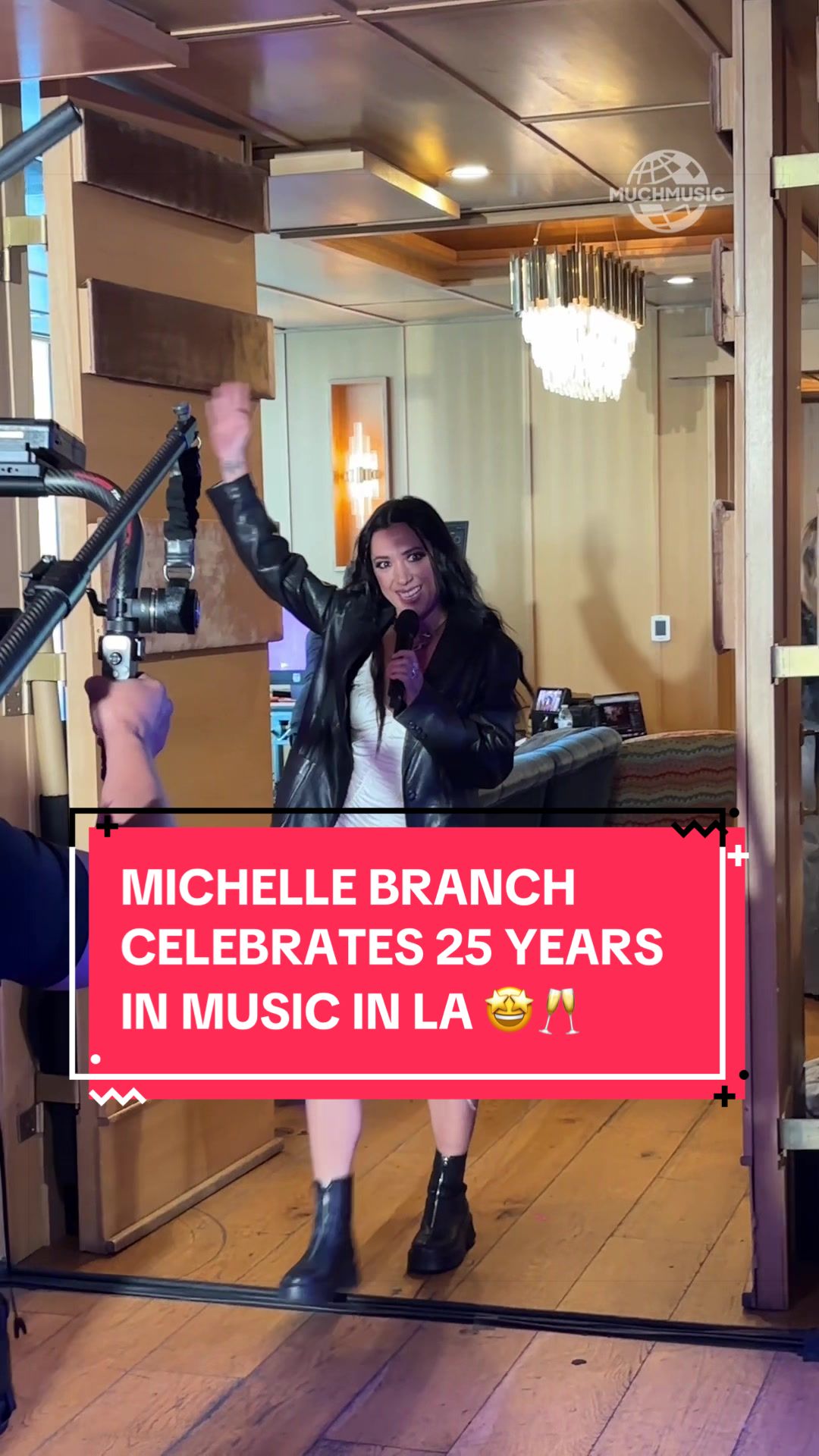 @MuchMusic