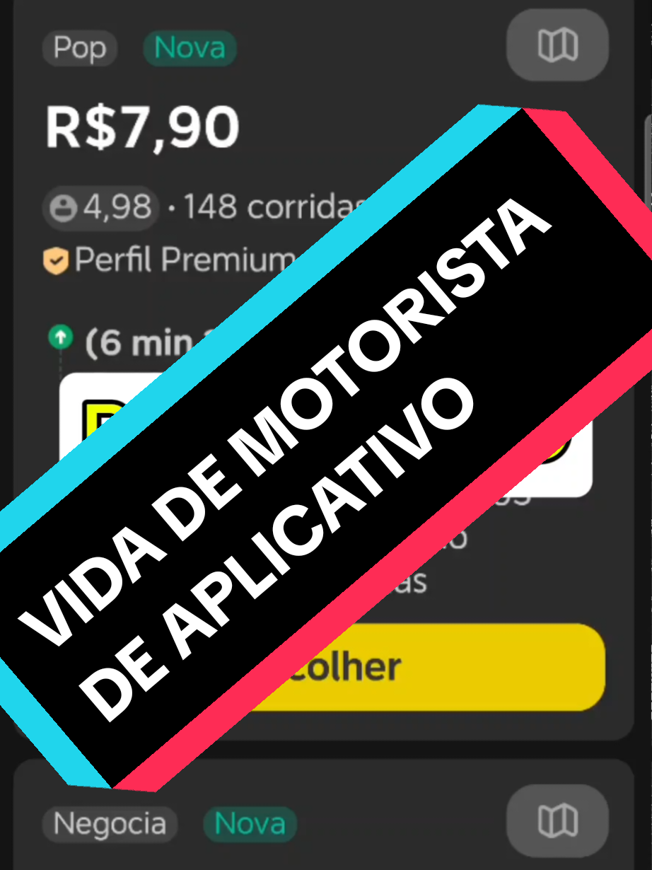 @Tiozão Motoca