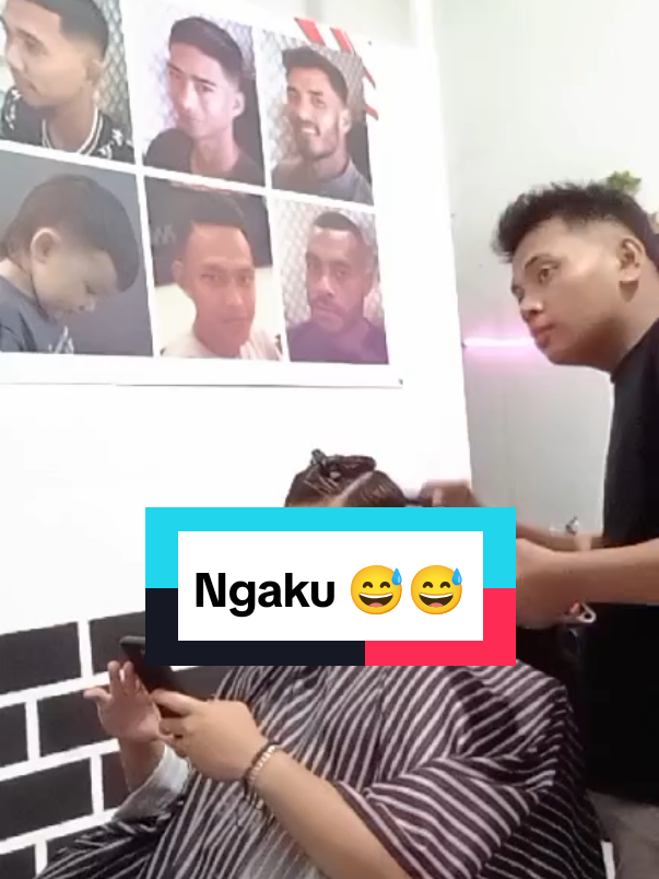 @ANFIL BARBERSHOP