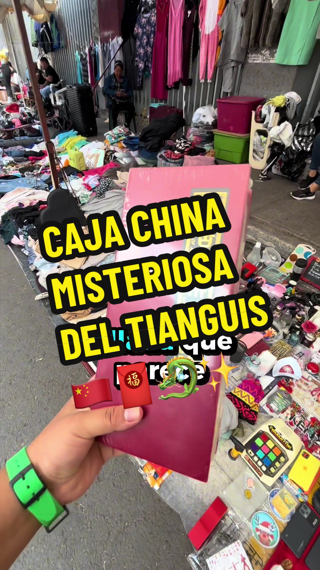 @Viajero Callejero