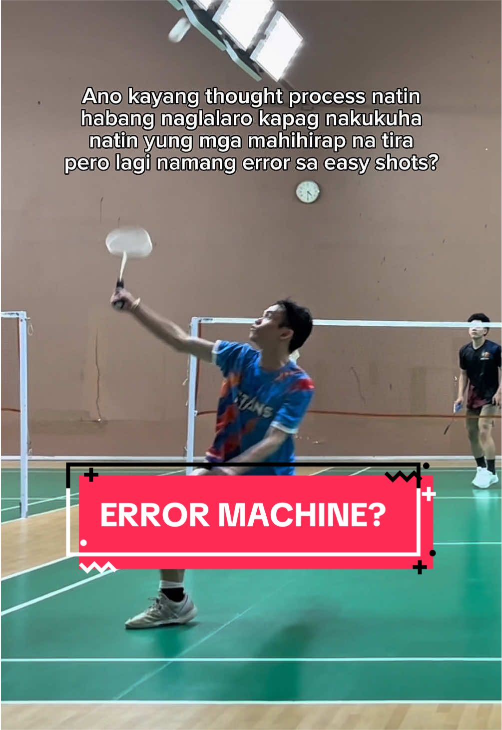 @Badminton Unlimited by Zo