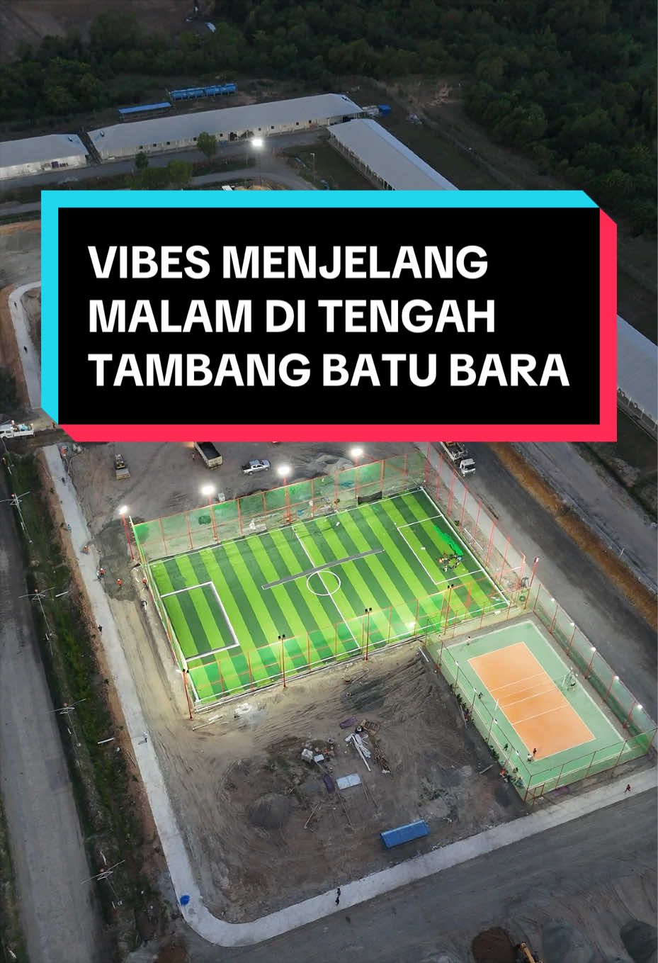 @ARASINDO MINISOCCER