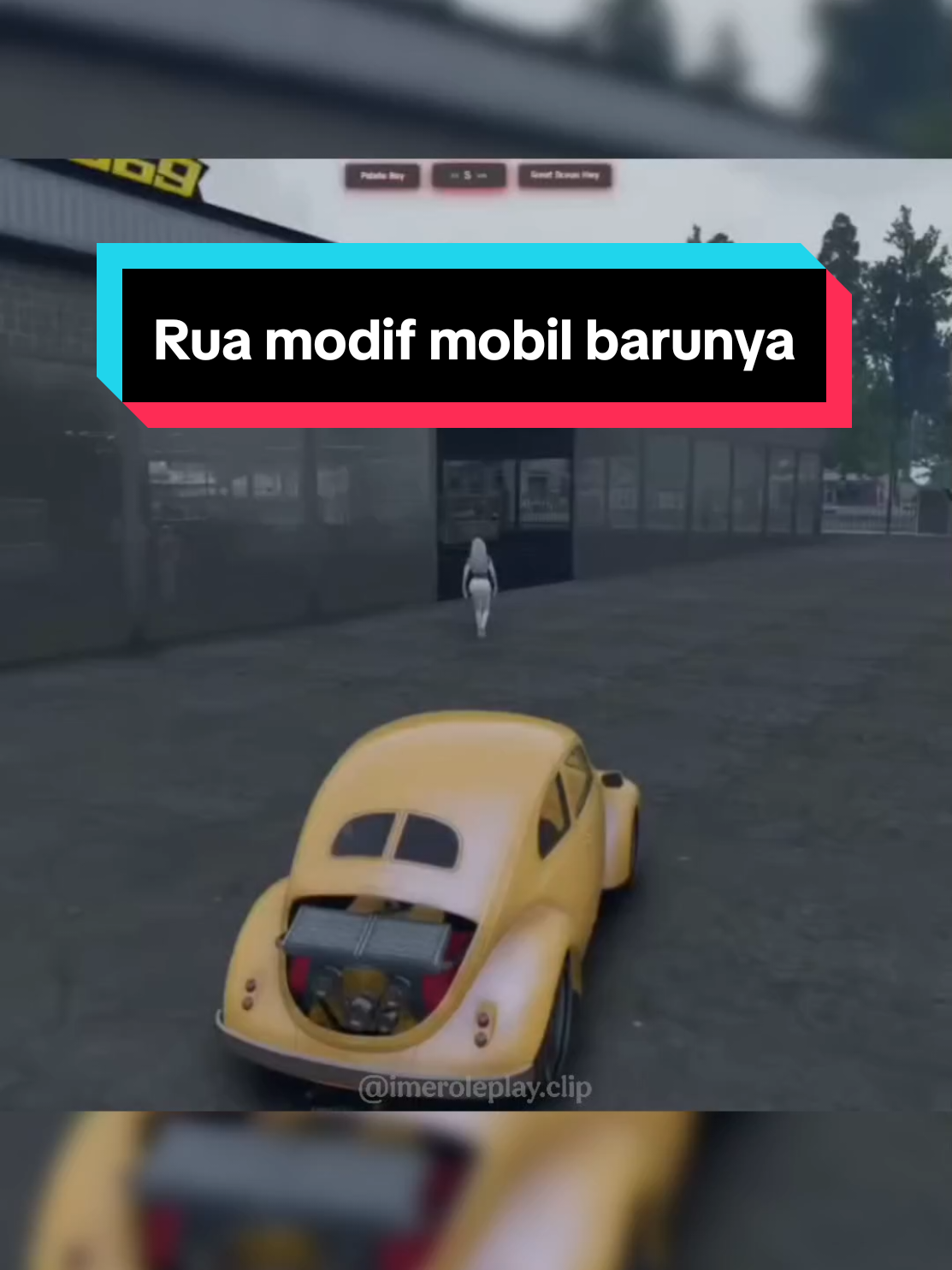 @Gadeym Clip