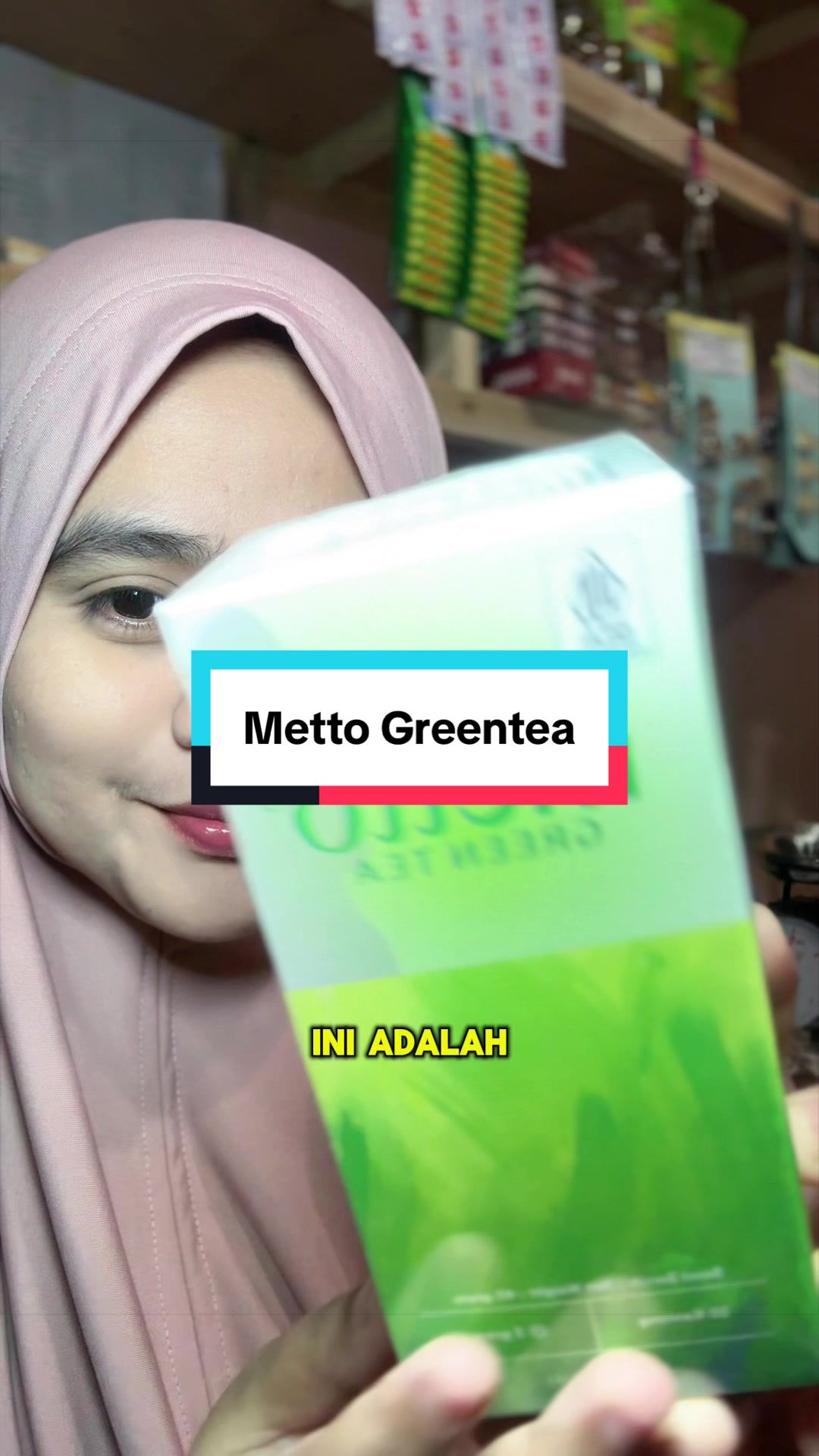 @Diniatul Hijrah
