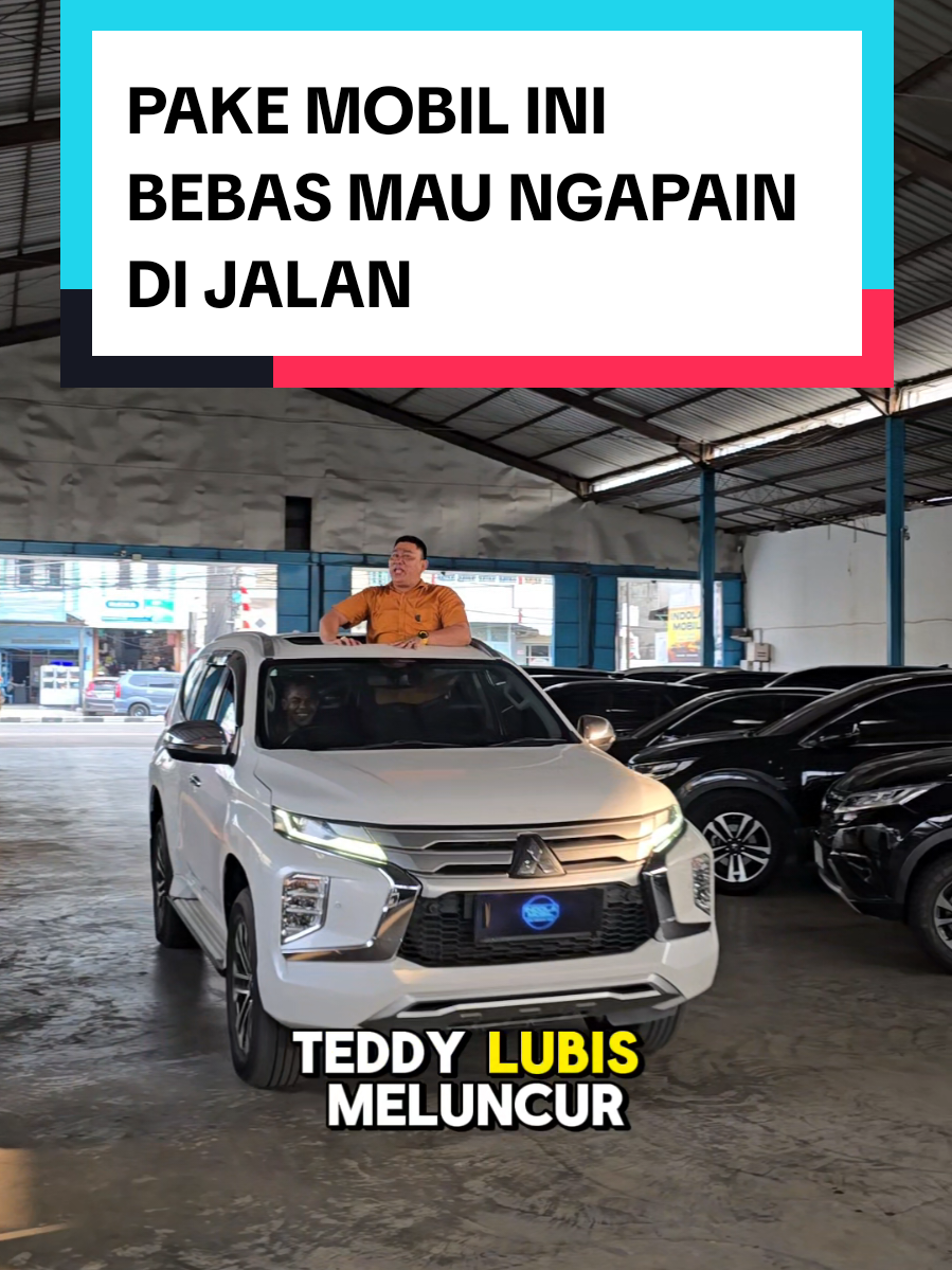@INDOLA MOBIL Second Medan