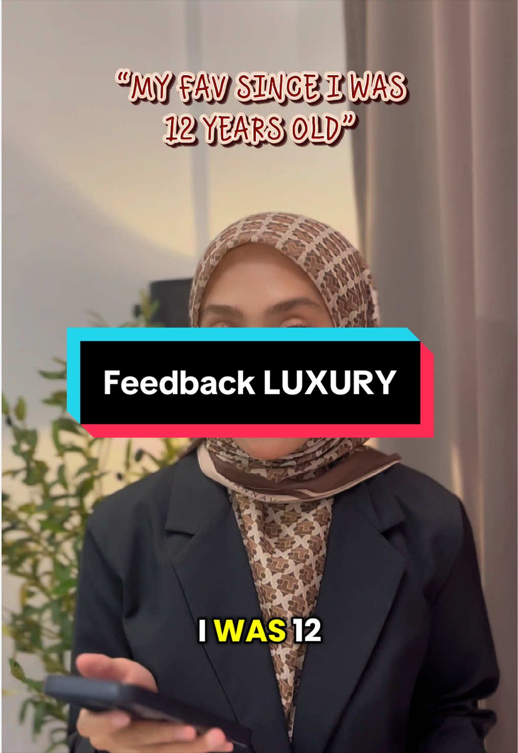 @FRANCESC FRAGRANCE HQ