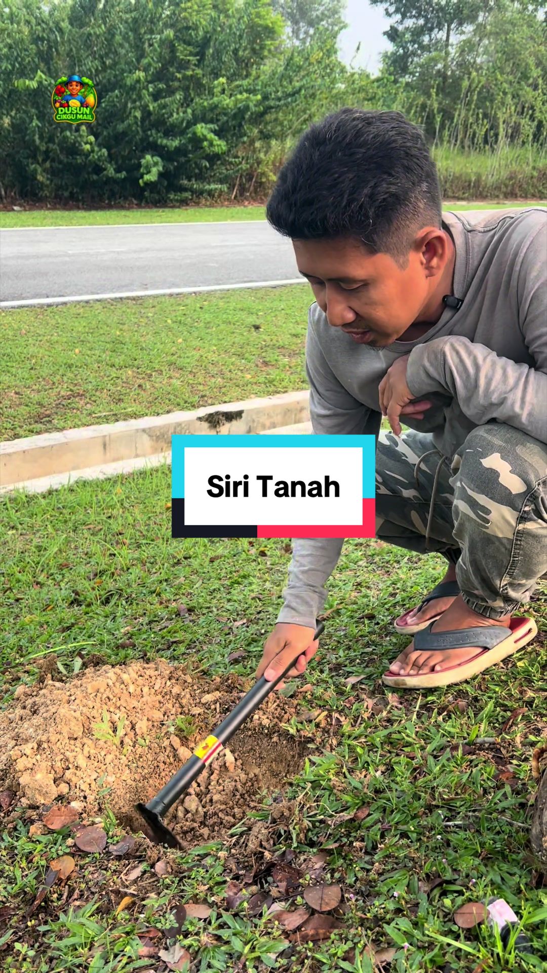 @Dusun Cikgu Mail
