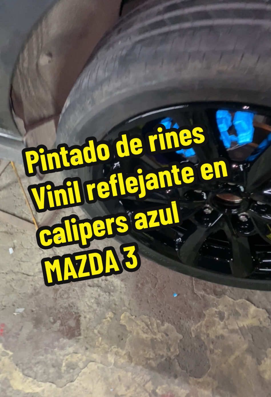 @PPF, Wrap, CarDetail, Pintura