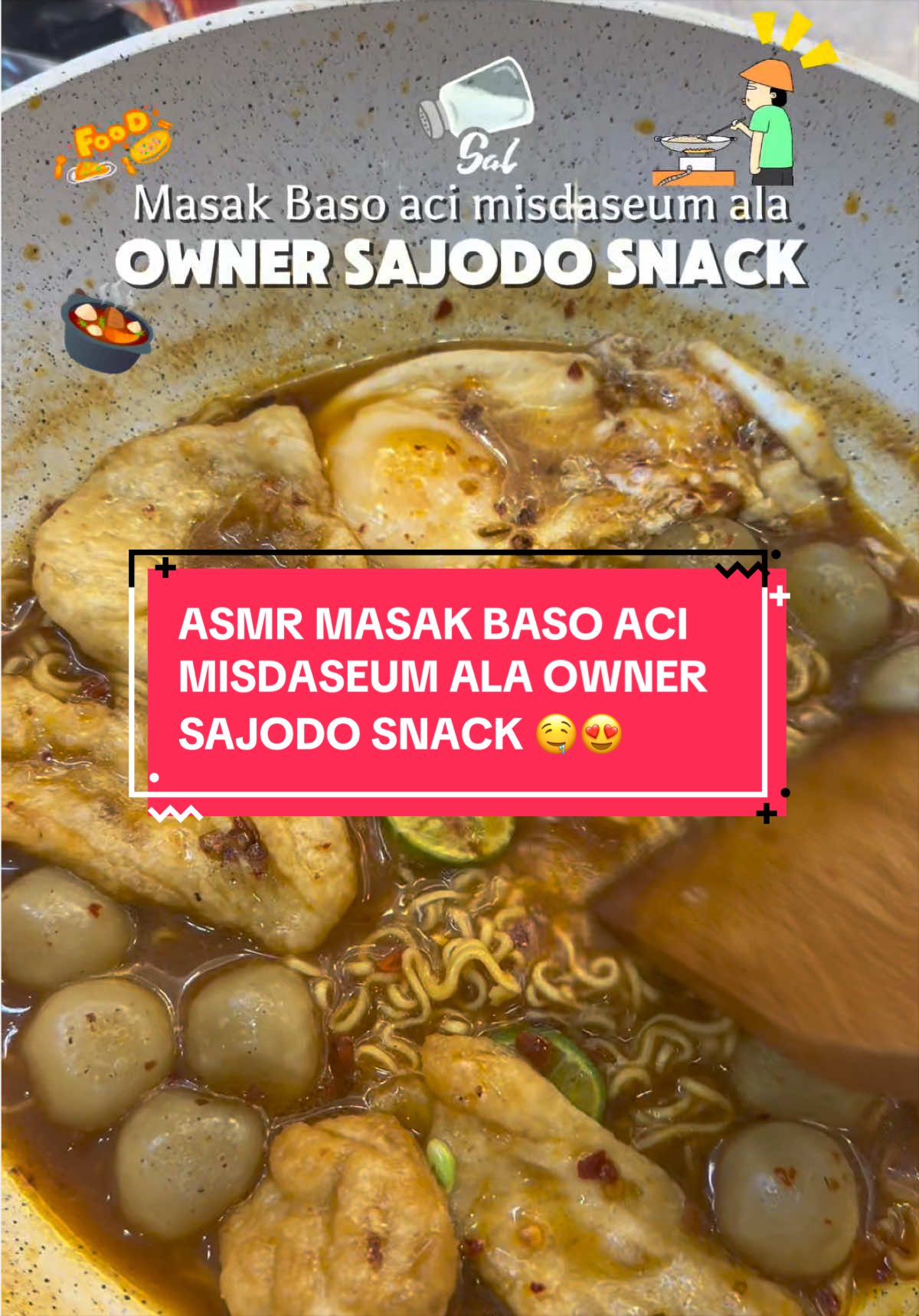 @OWNER SAJODO