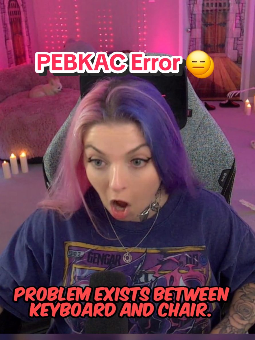 @WillowLeef 🔪 Horror Streamer