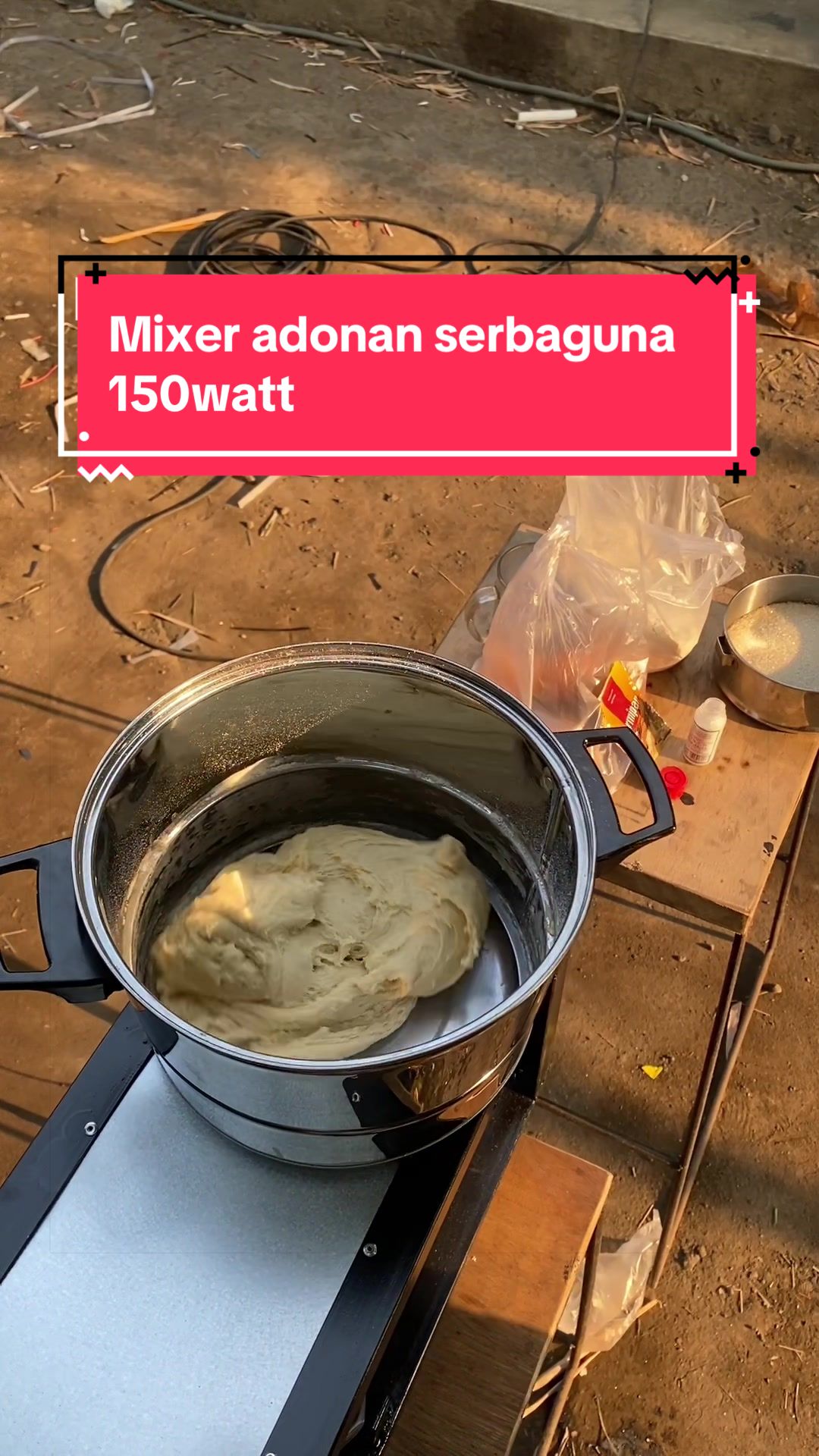 @Baberekomendasi