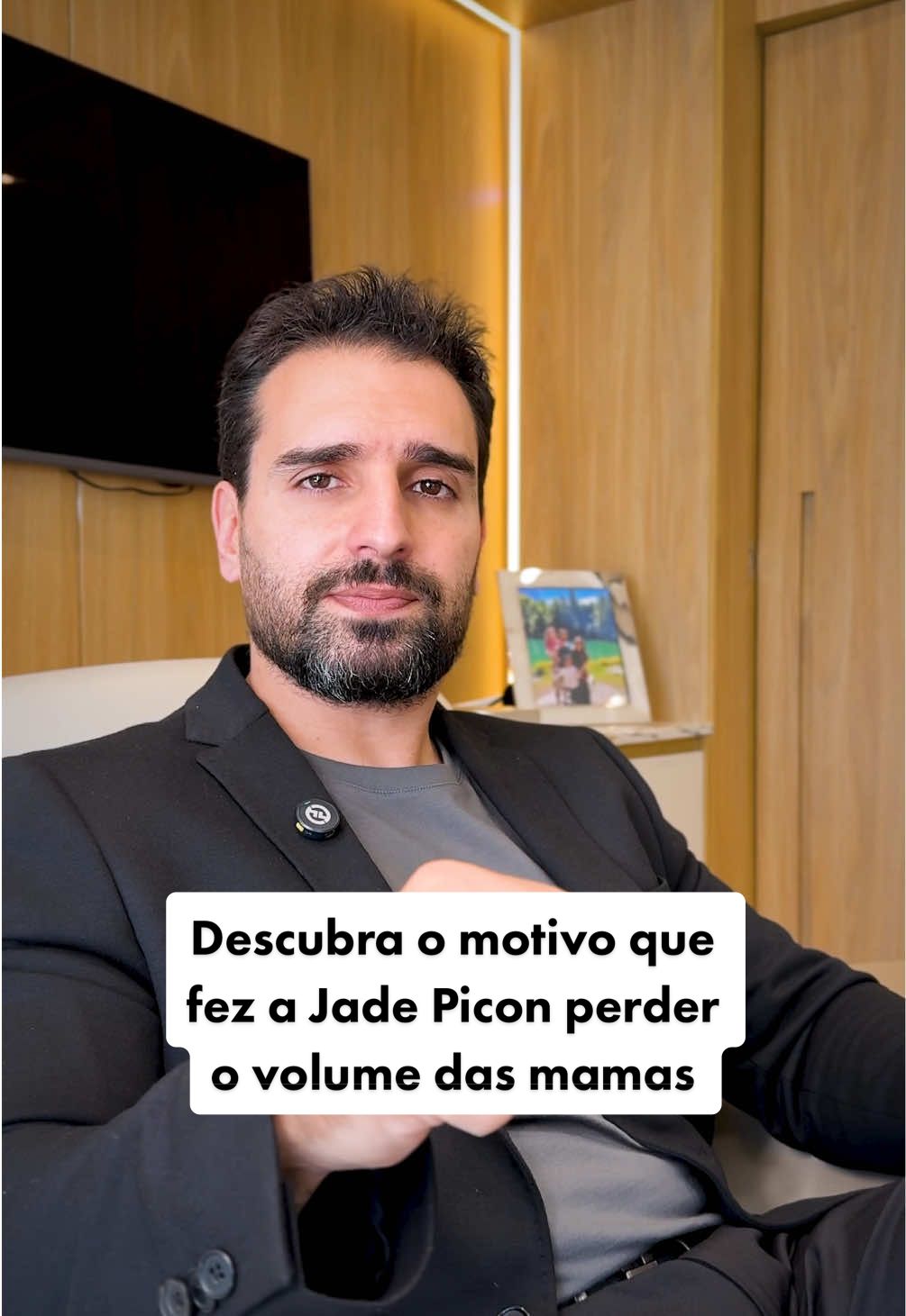 @Dr. Daniel Carli