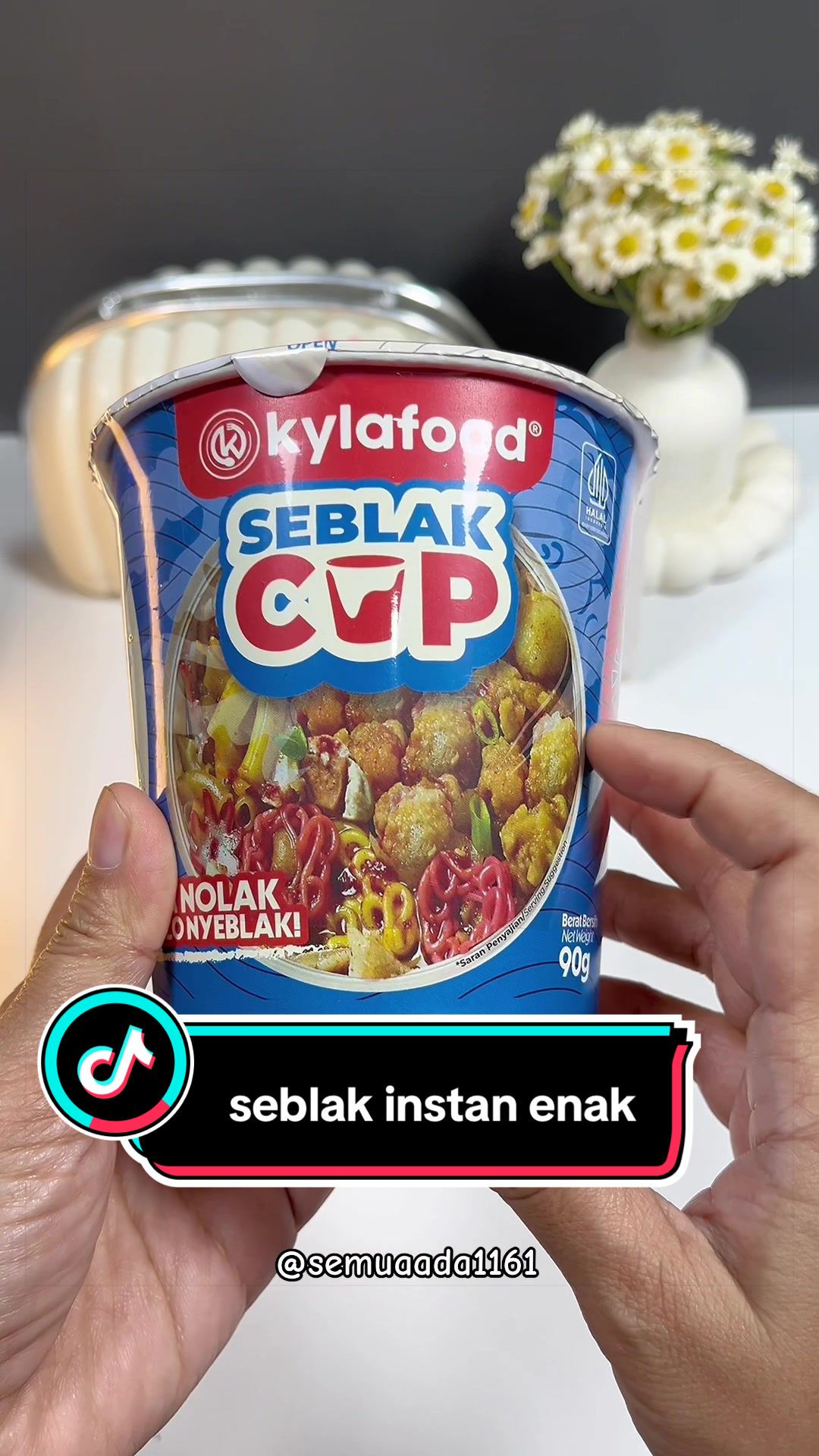 @semuaada