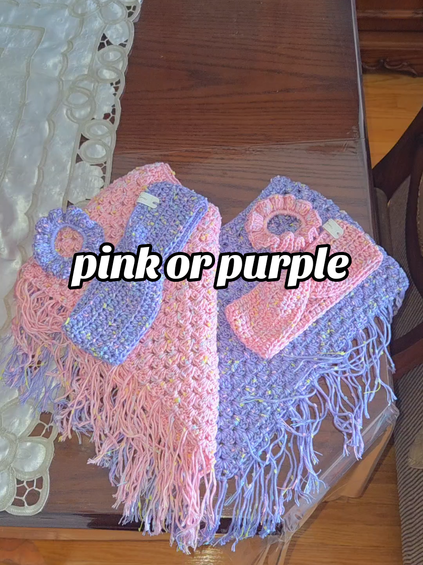 @Lizzey The Crochet Lady