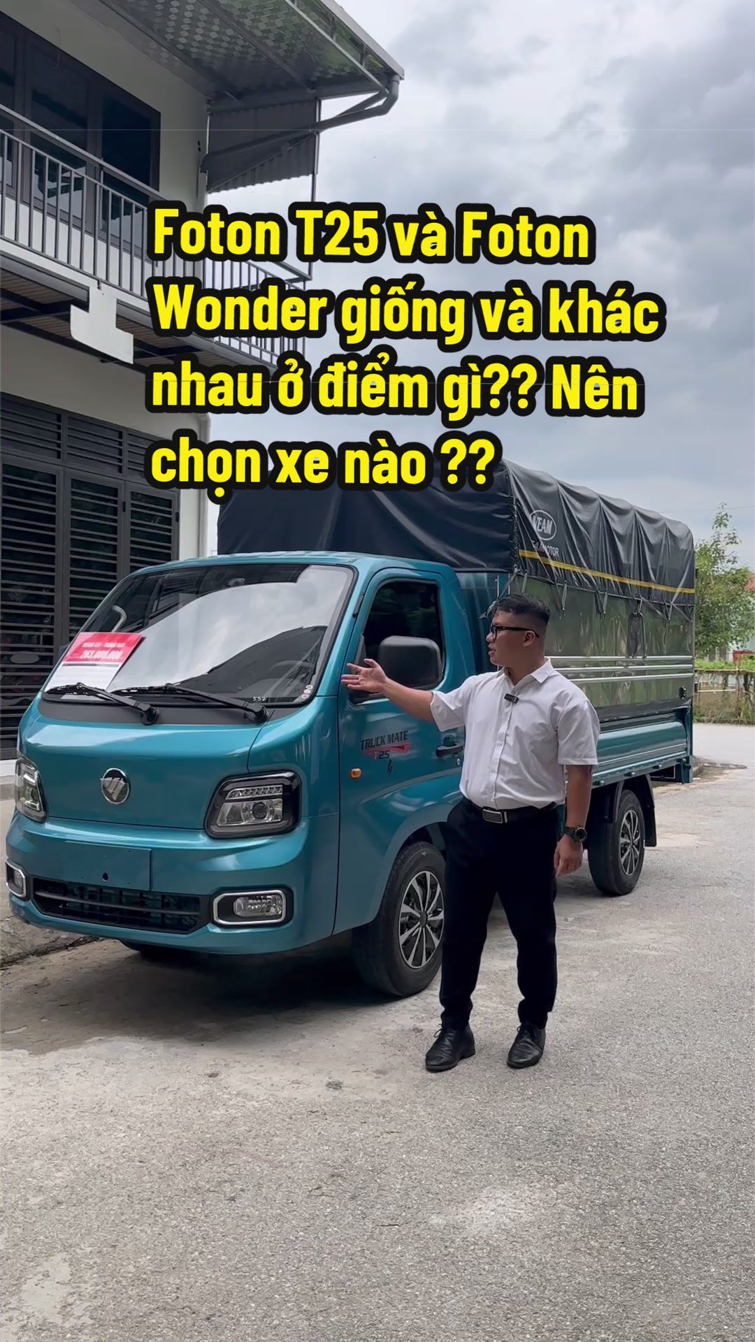 @Vũ Thế Tài