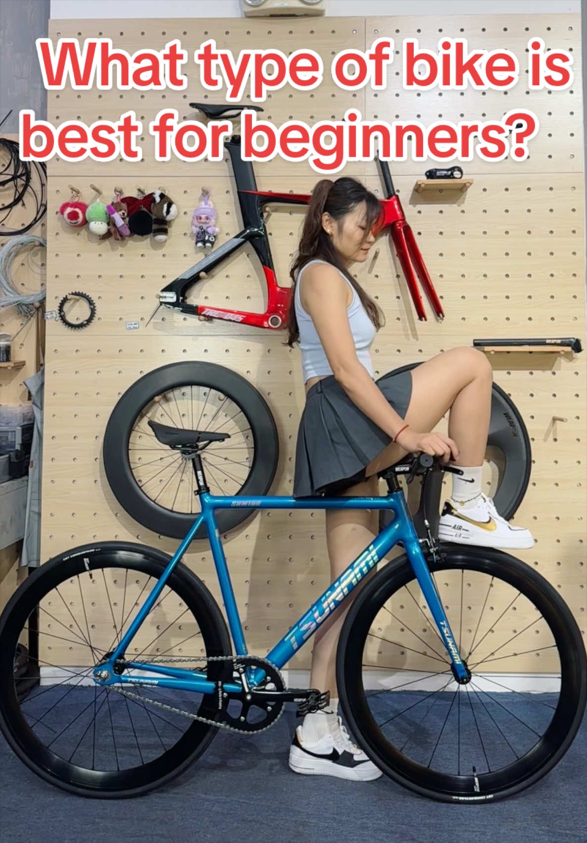 @Miss Wheel