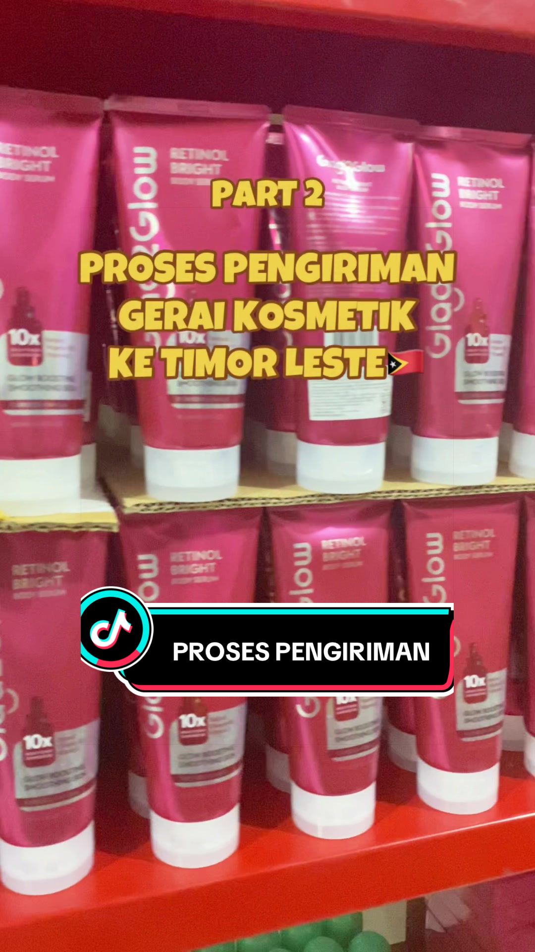 @GERAI SUPPLIER SKINCARE