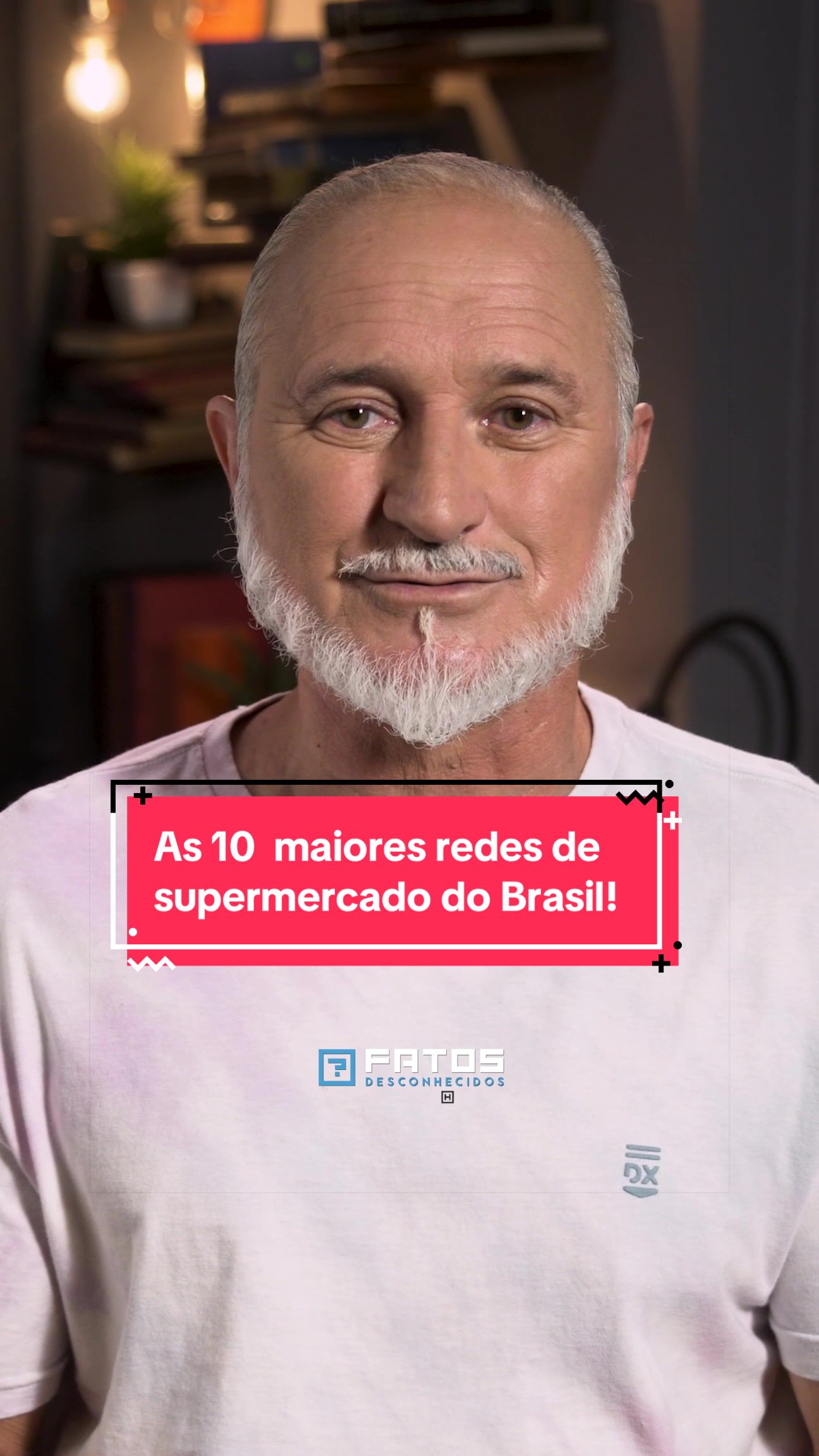 @Fatos Desconhecidos
