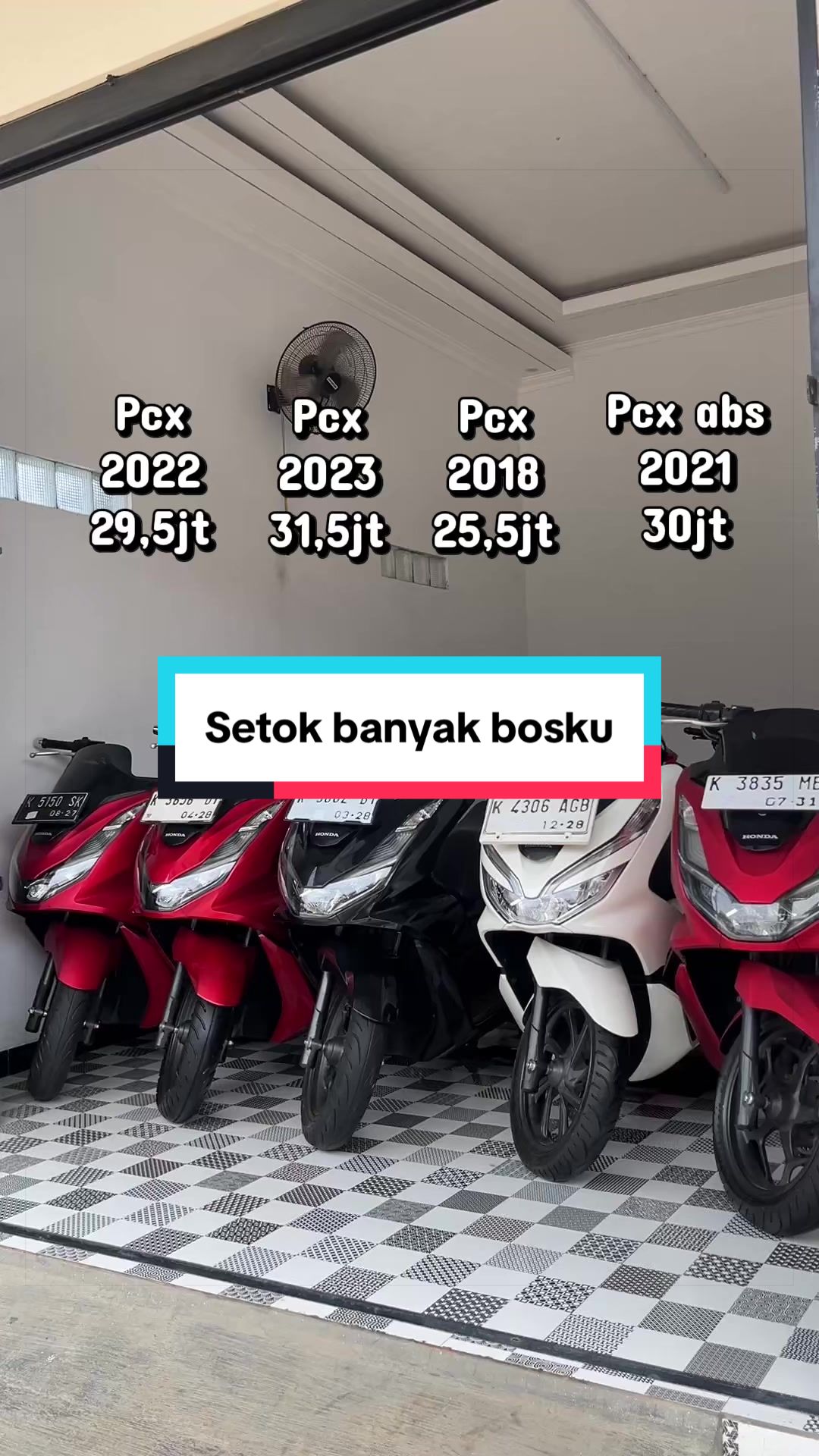 @Ragil Motor kudus 95