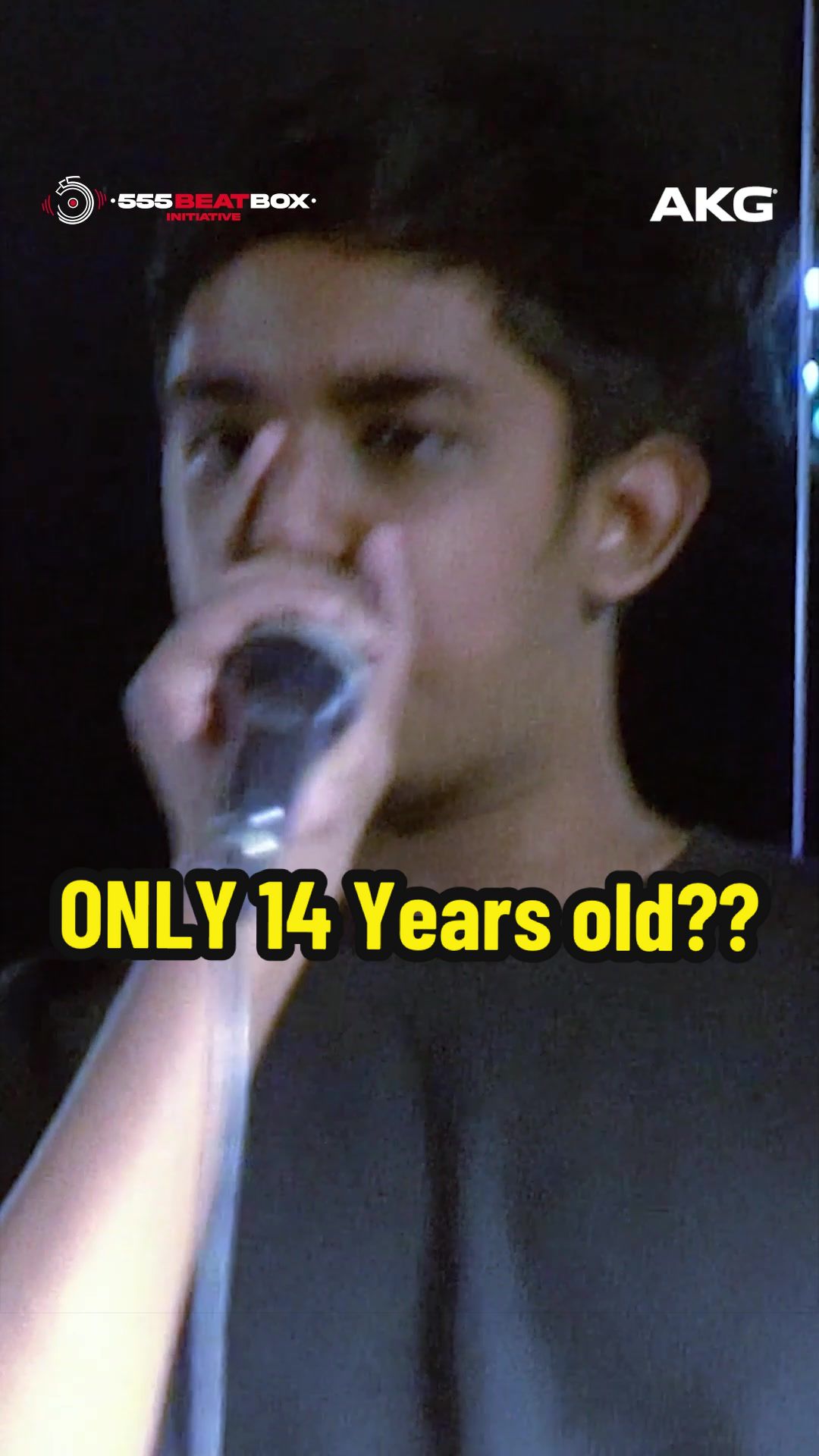 @Singapore Beatbox