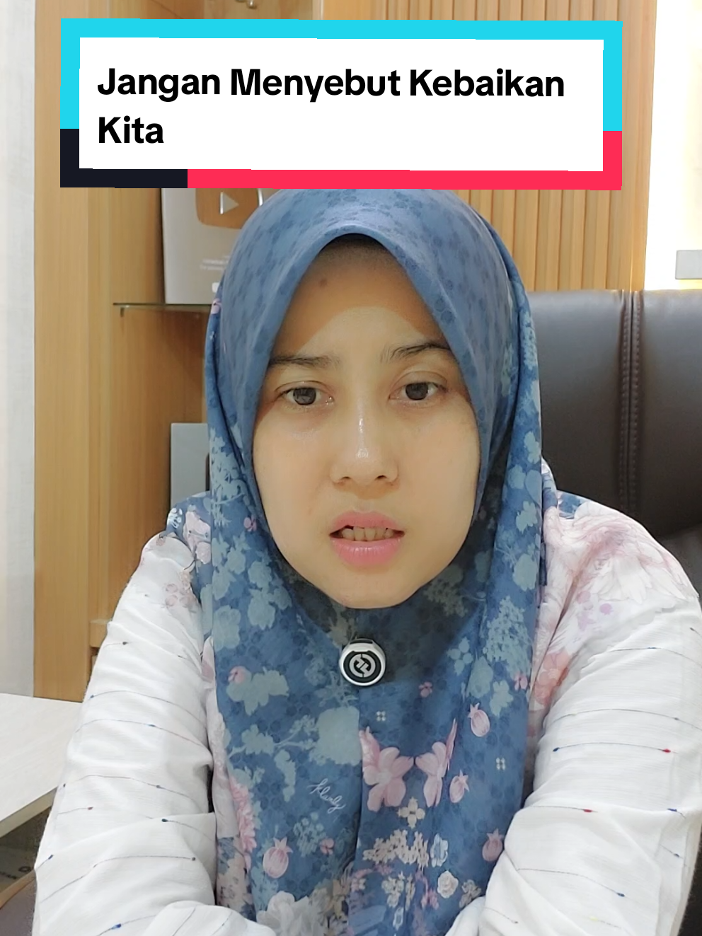 @Ustadzah Dr. Nella Lucky