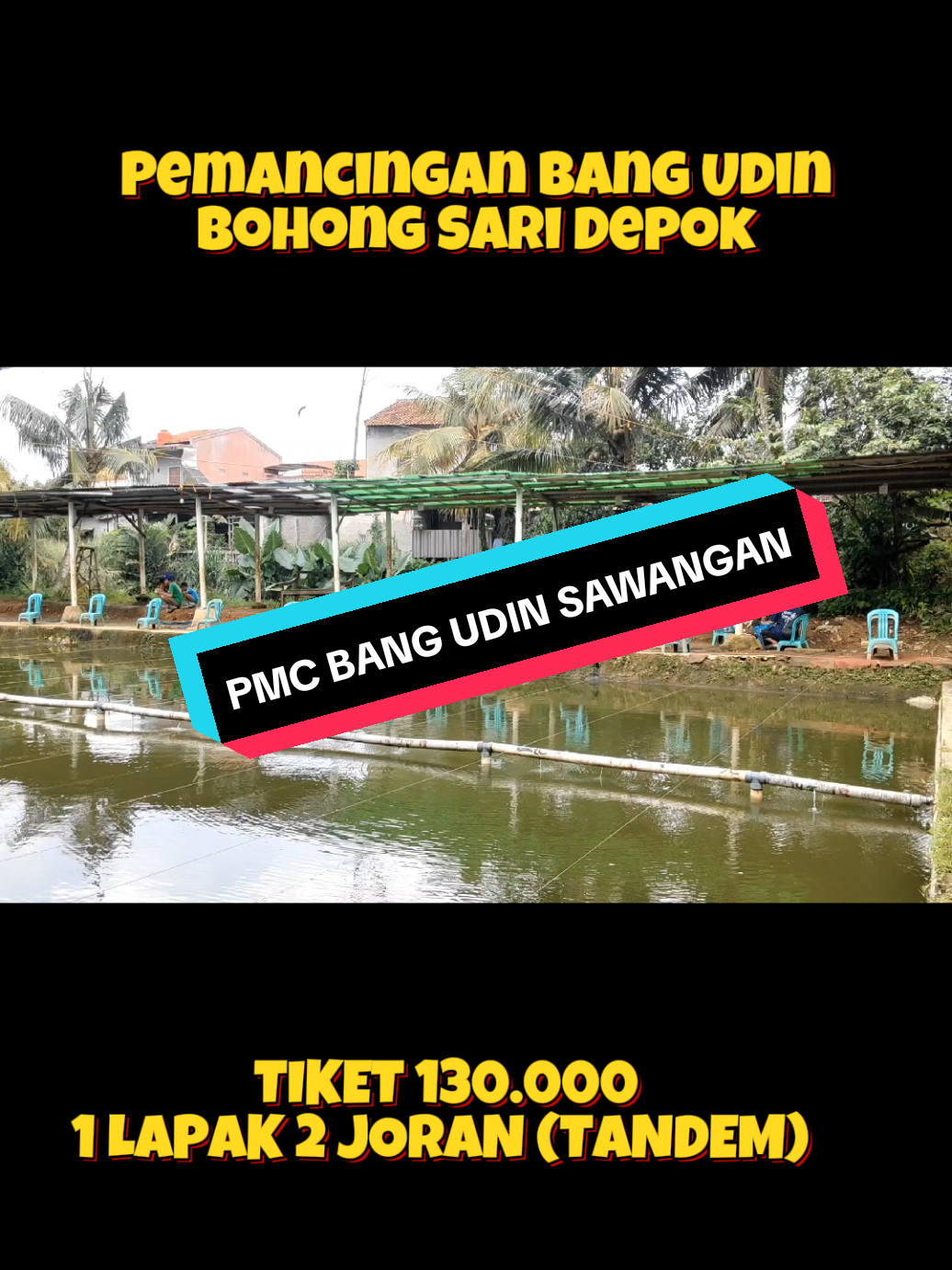 @Bohongin Ikan Channel