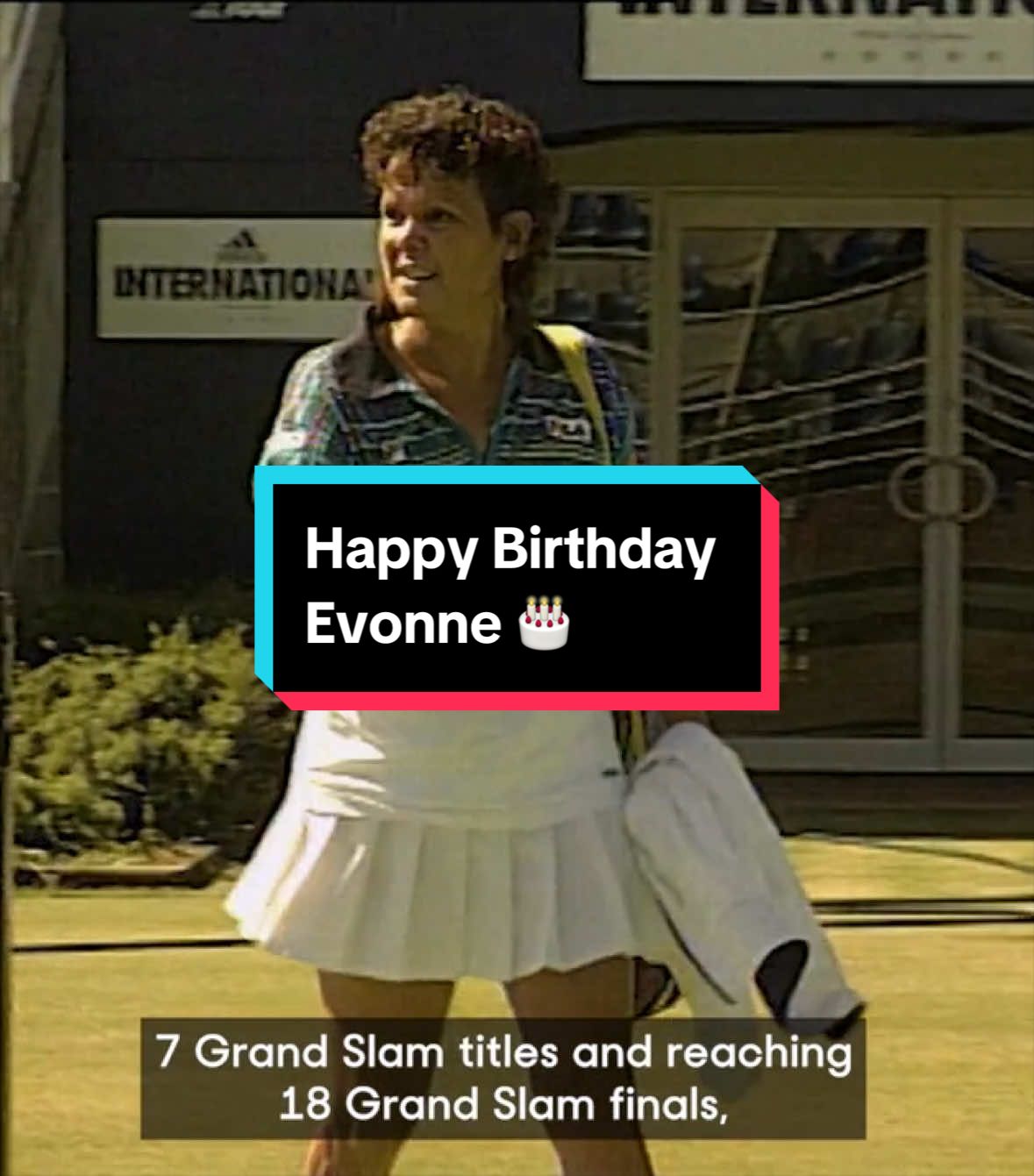 @Australian Open