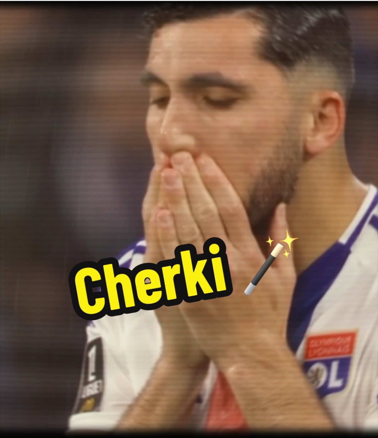 @Ligue 1 McDonald’s