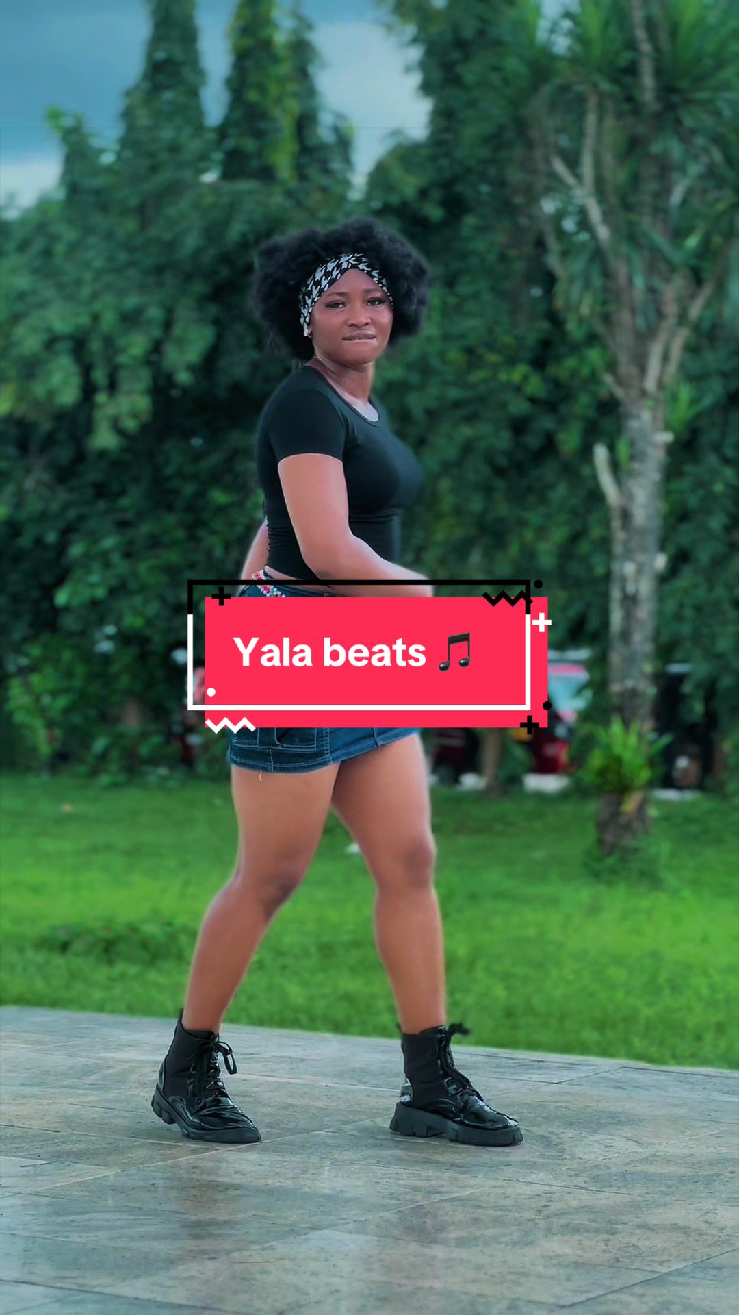 @E_VA vibes ❤️🔥🤍🖤