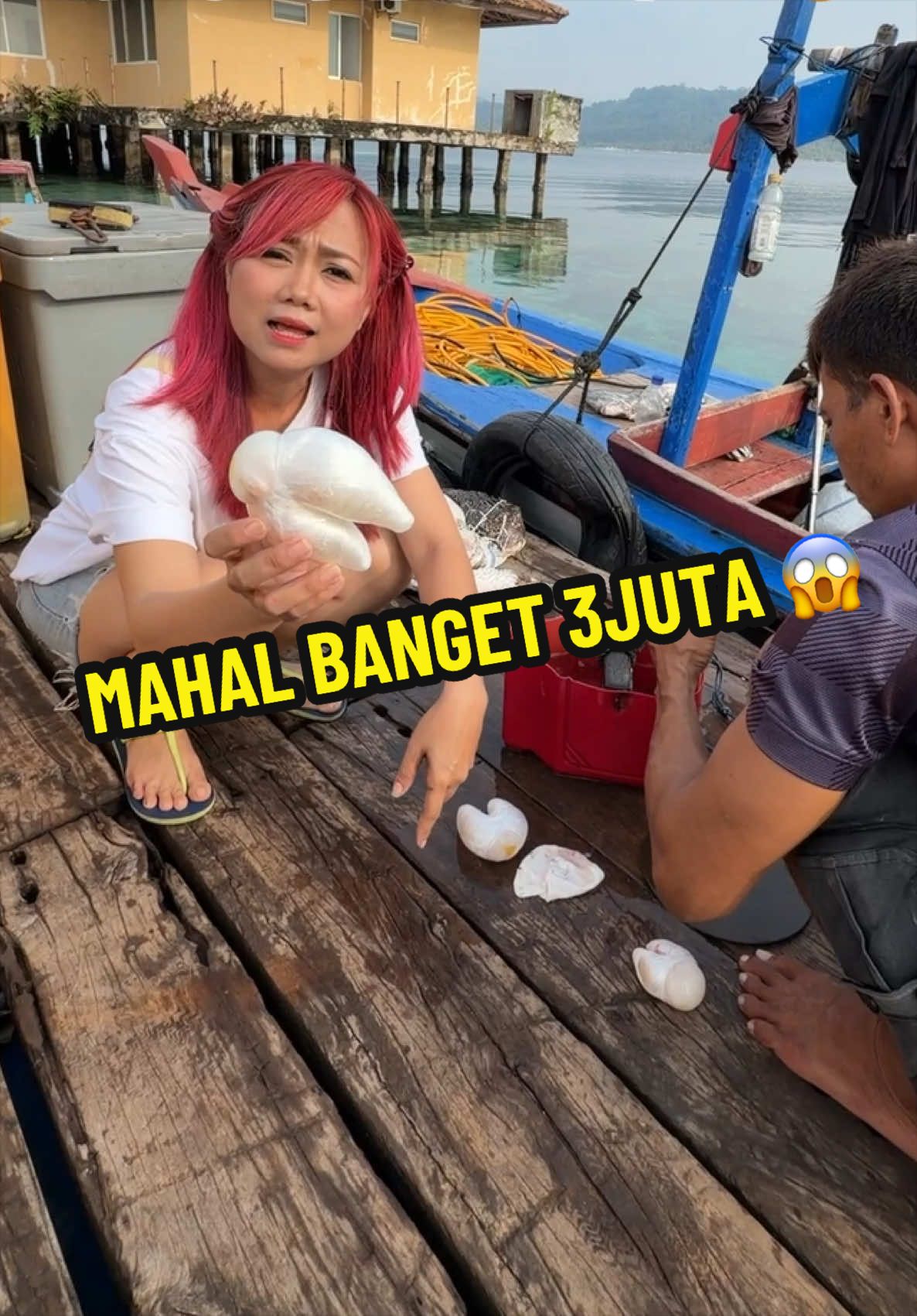 @Gina Angelia