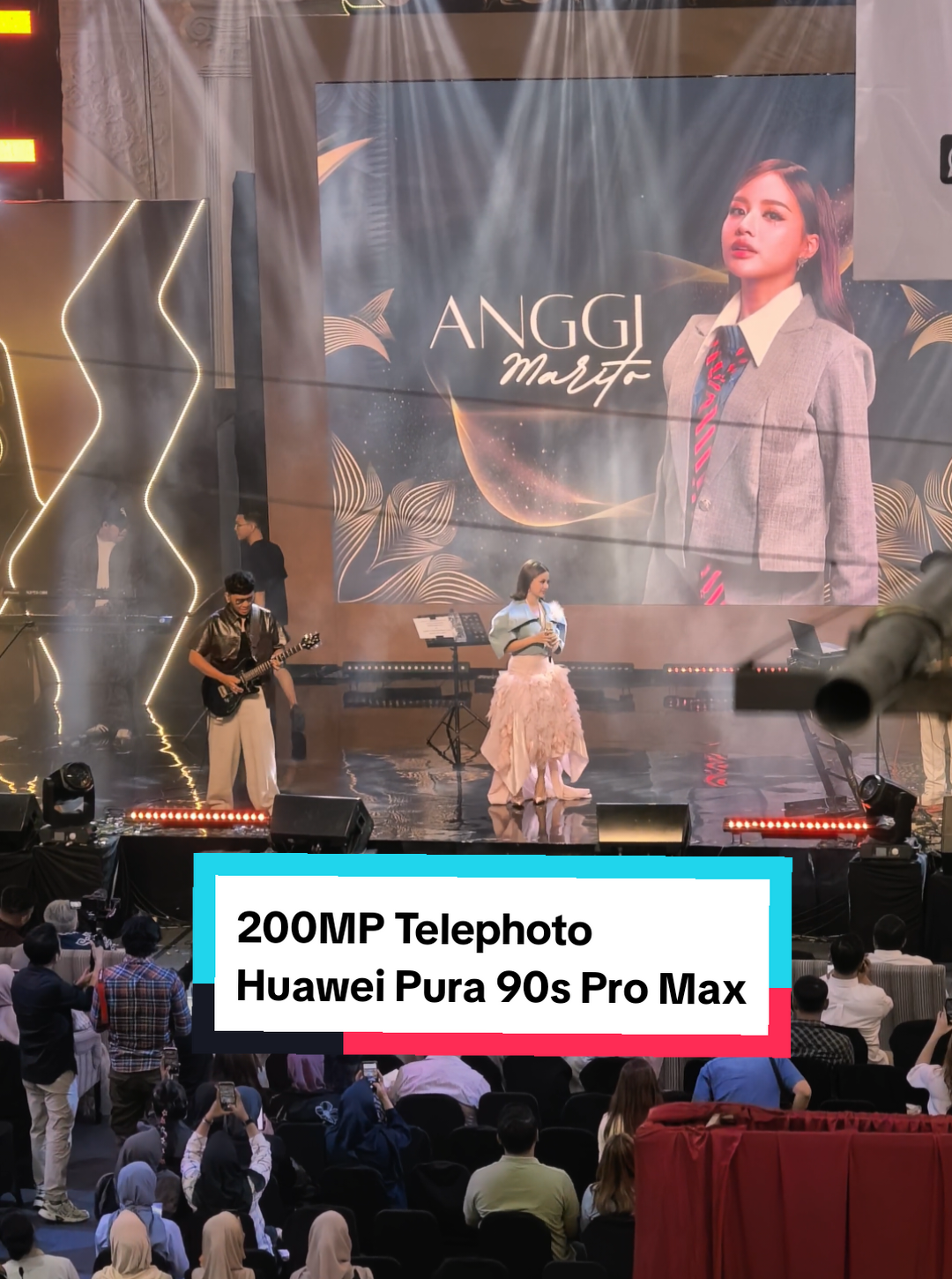 @Huawei Jogja City Mall