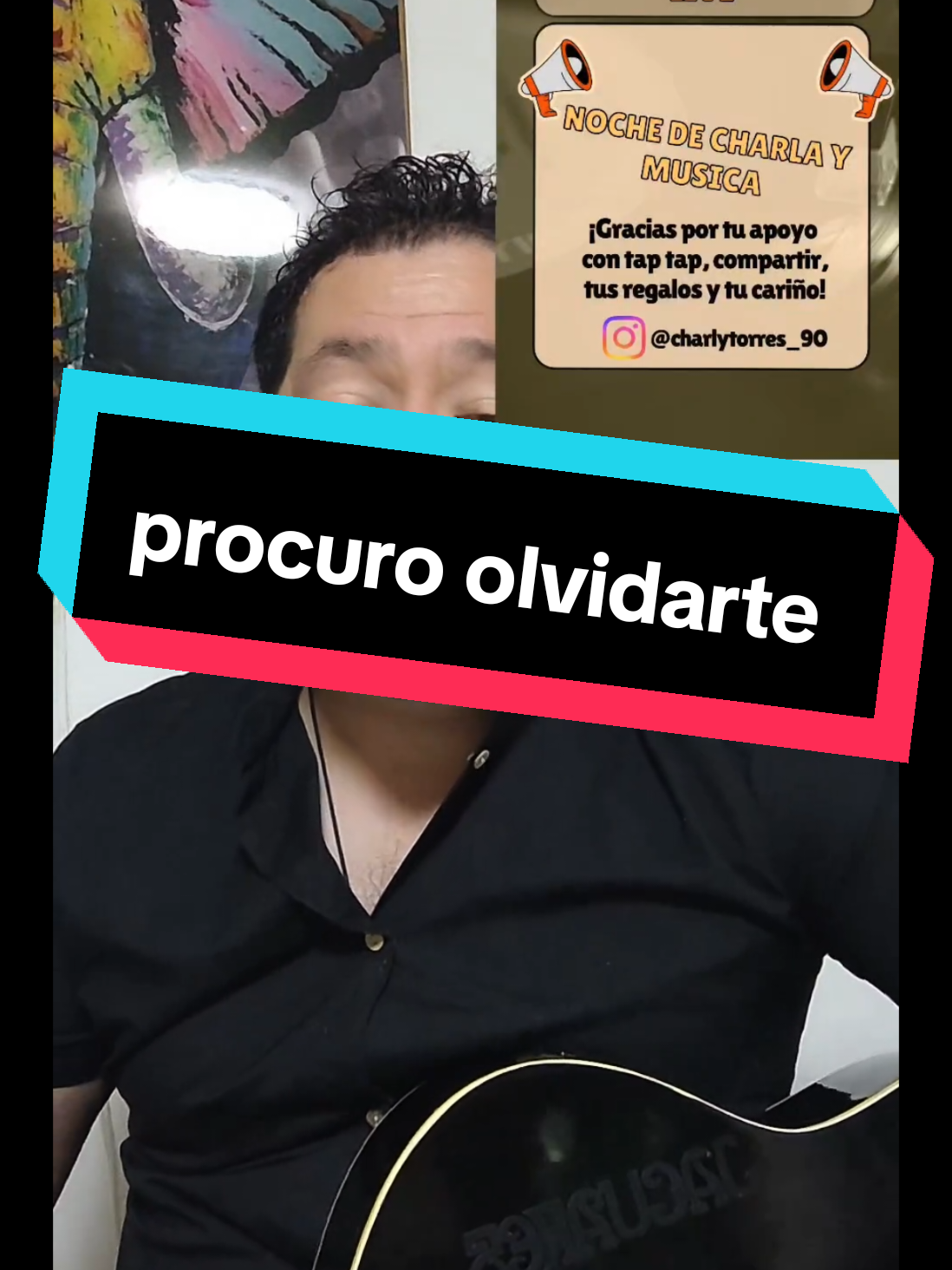 @Charly Torres