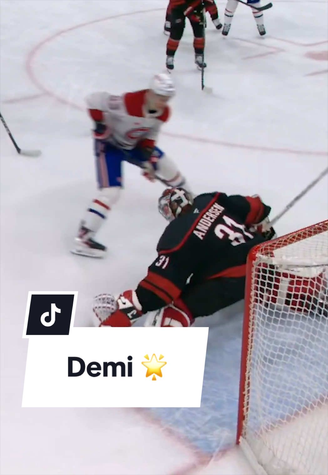@Canadiens Montréal