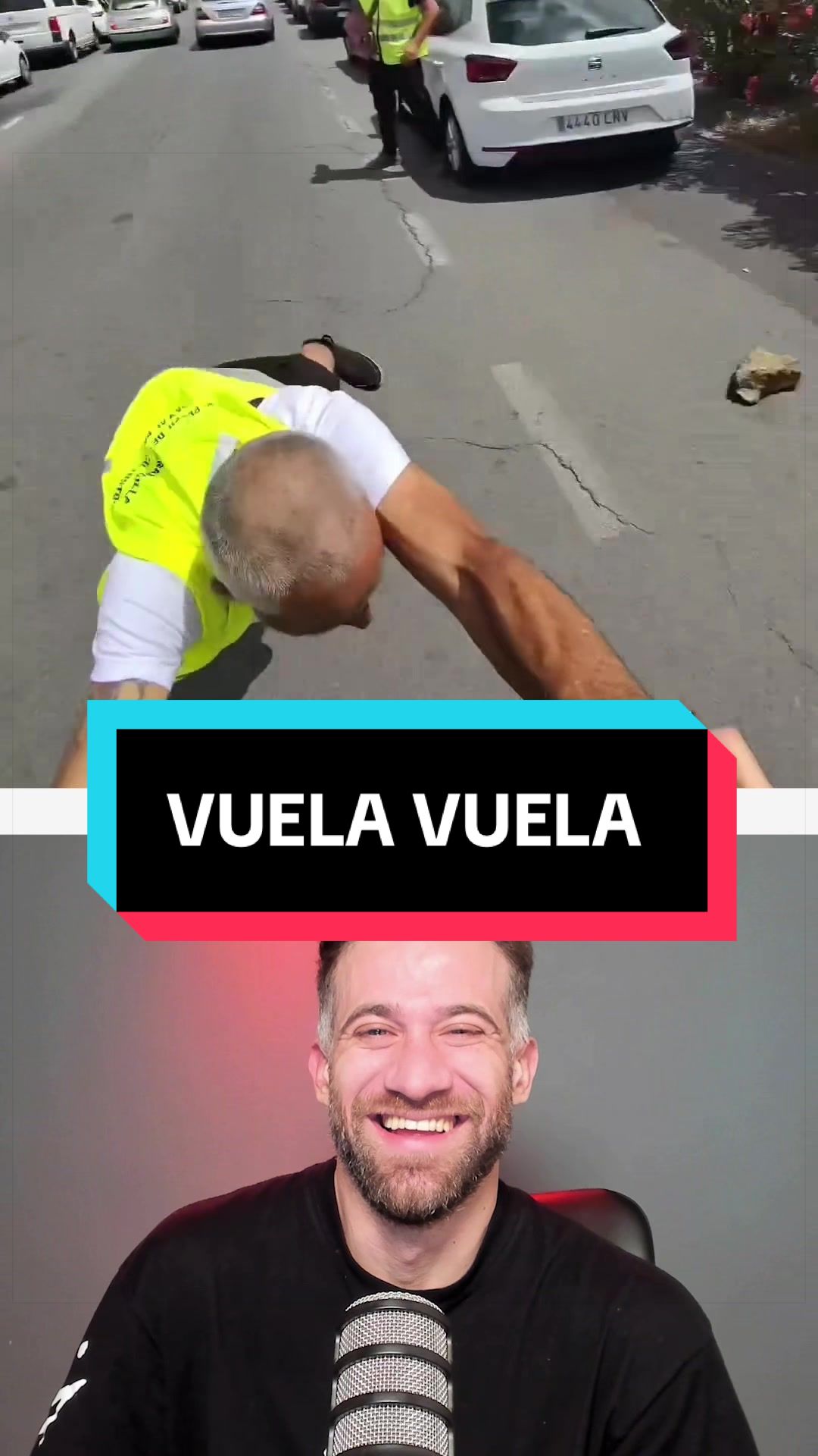 @Nachito FC