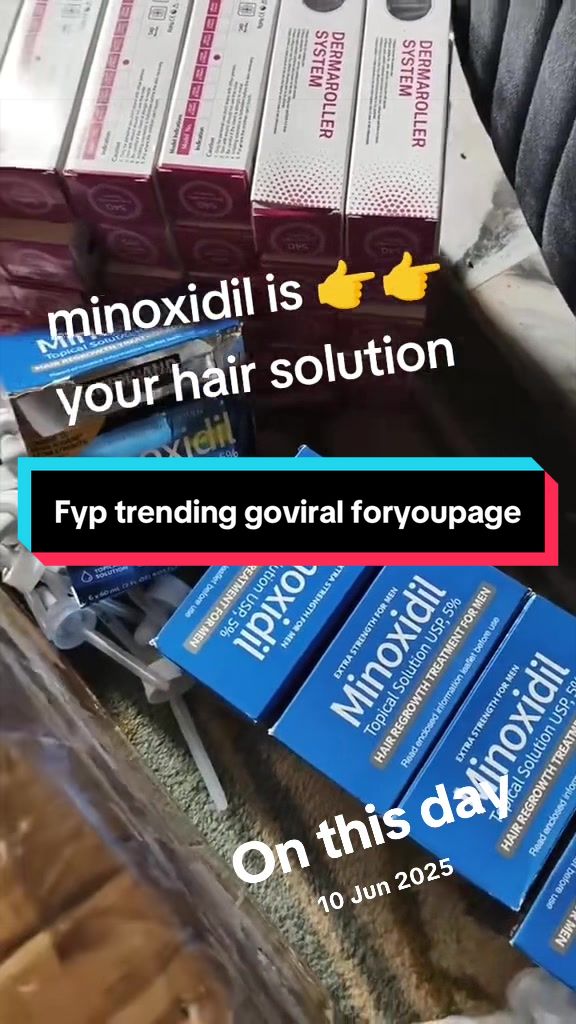 @Aunty solution skin and hair