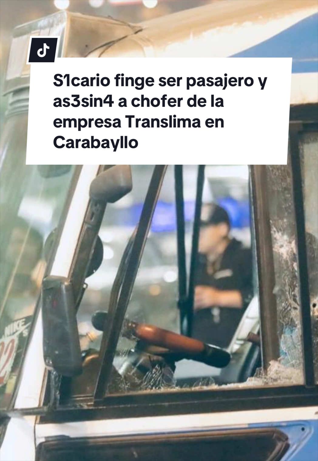 @Diario El Comercio