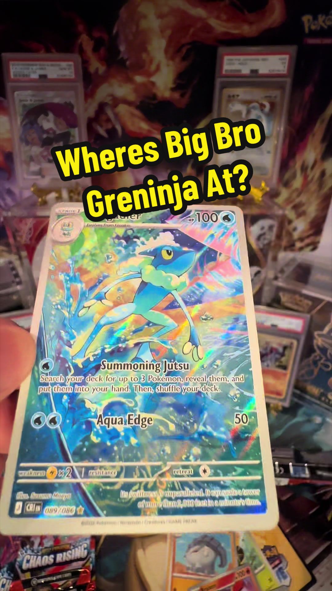 @PokèParm