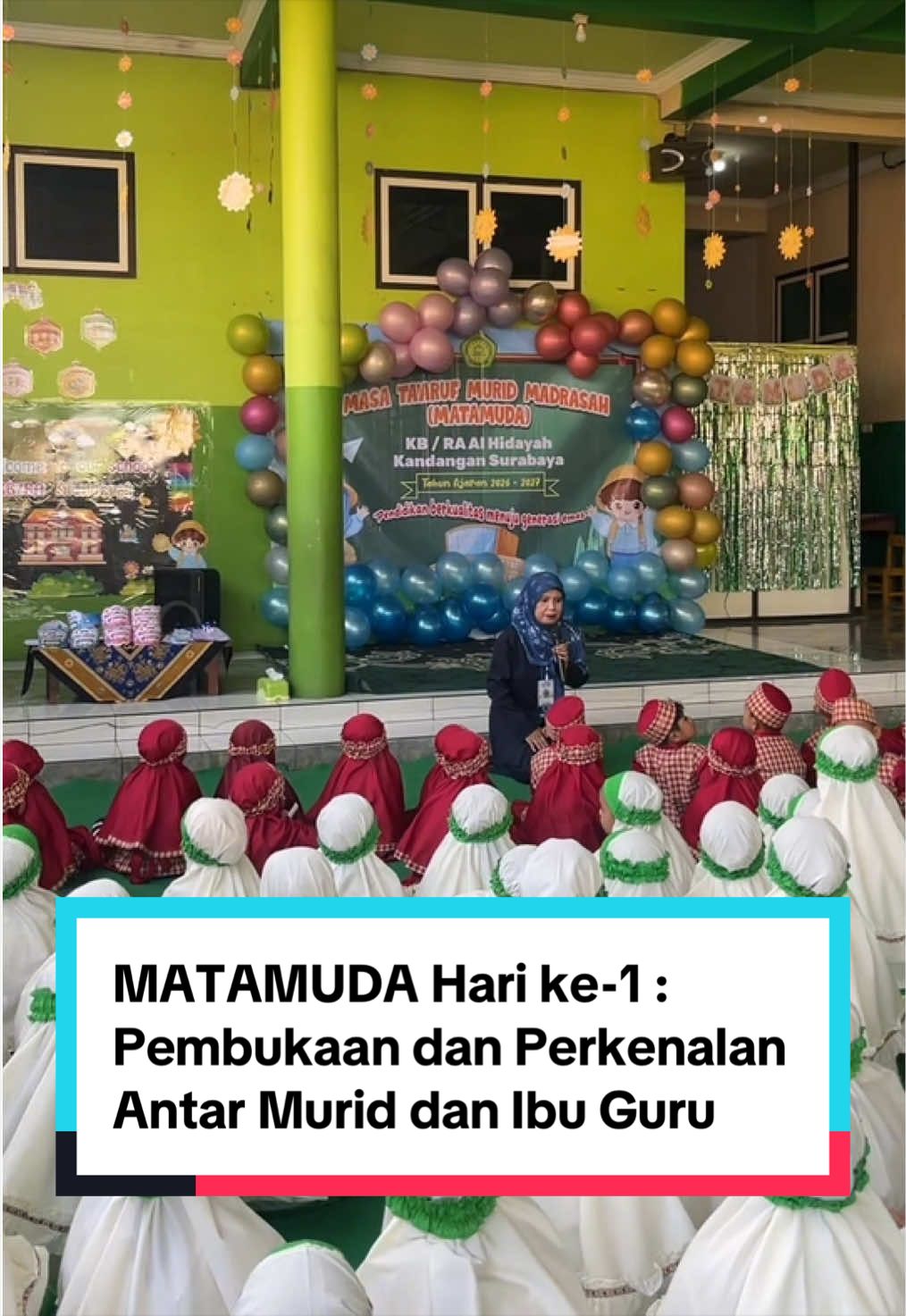 @KB RA. AL-HIDAYAH