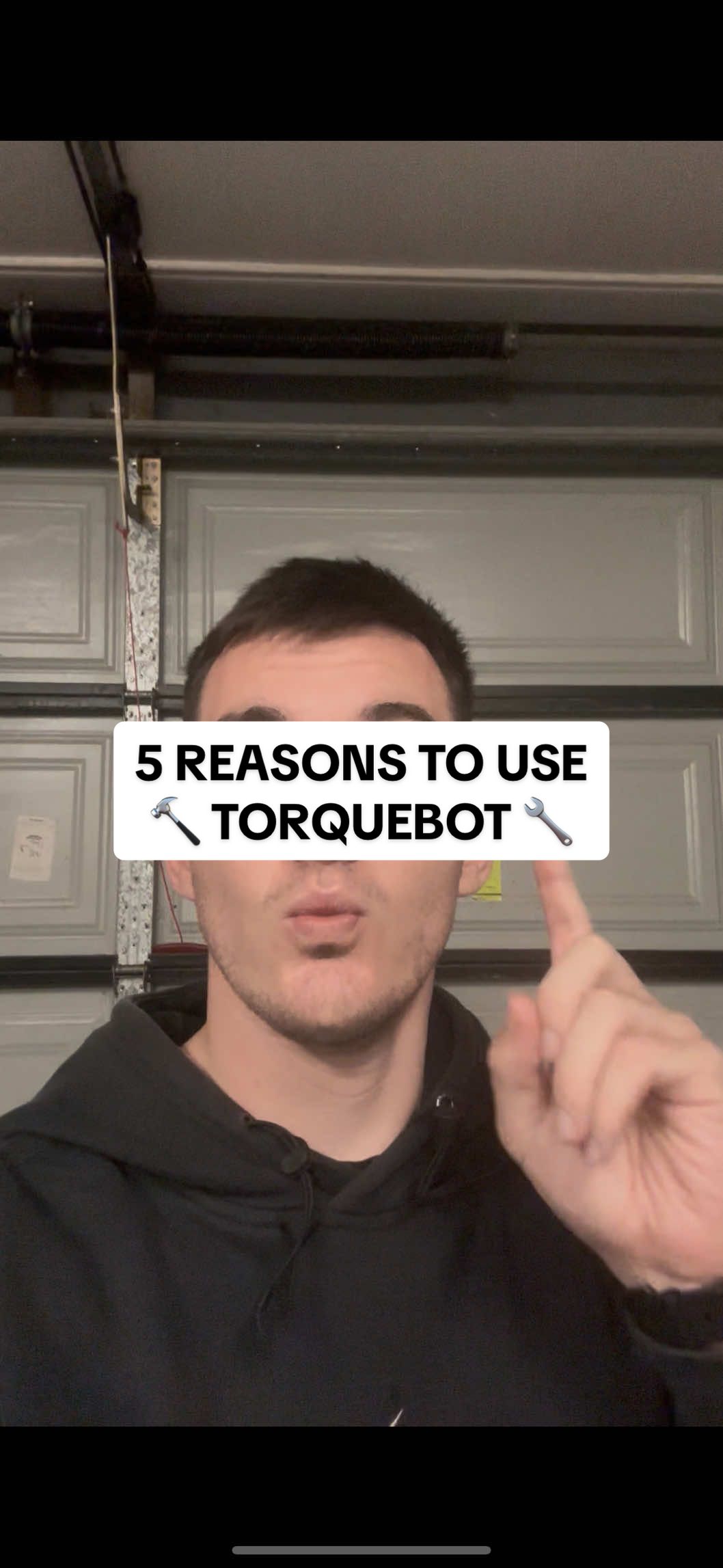 @TorqueBot | AI Car Assistant