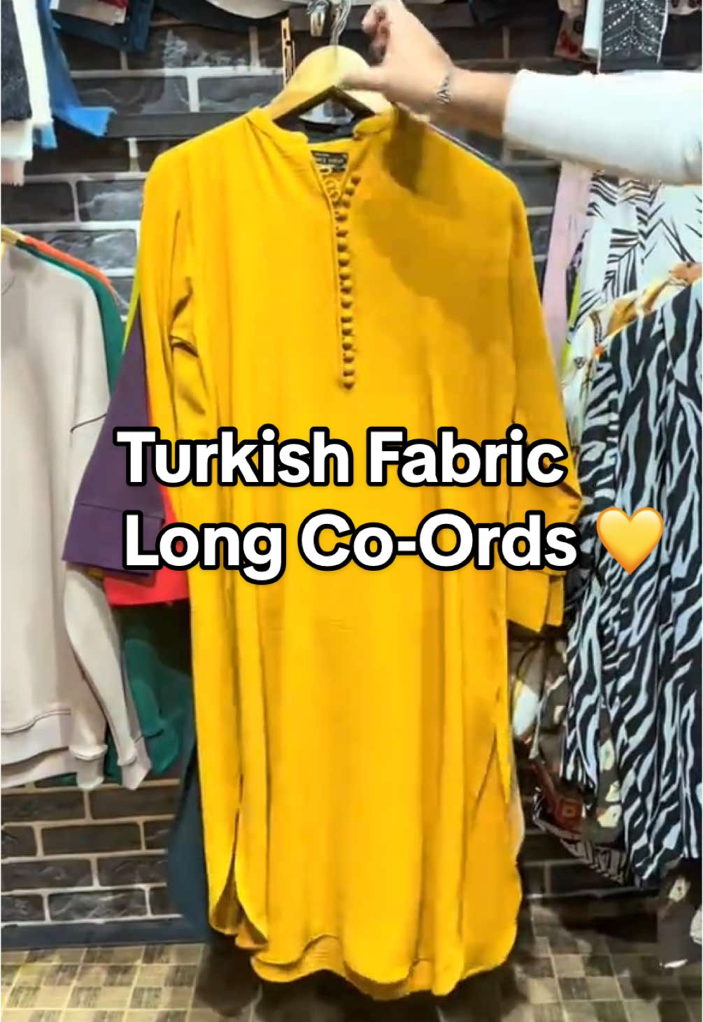 @Ameena Wear