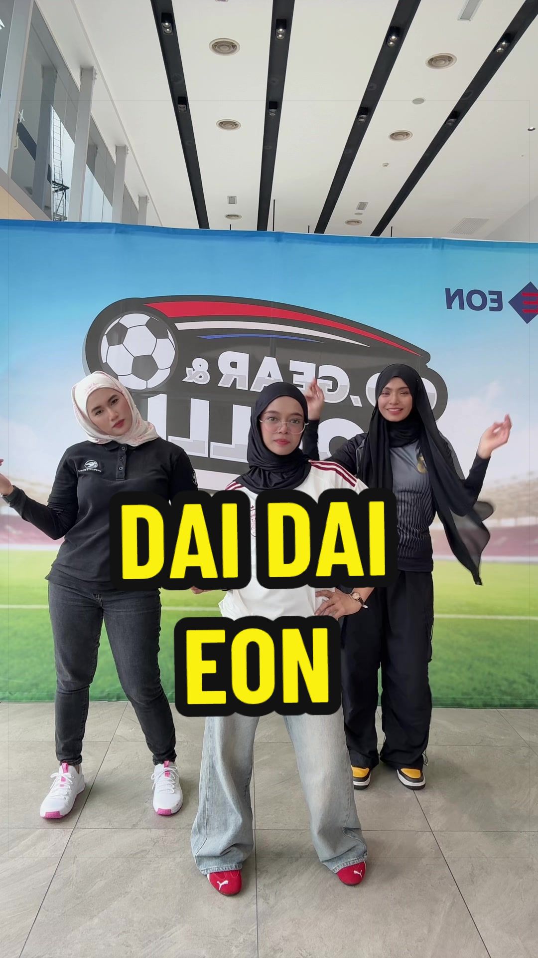 @Proton Eon Damansara