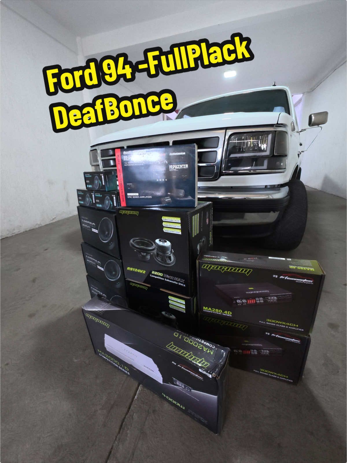 @DonkeyGarageCustomAudio🔊🔥