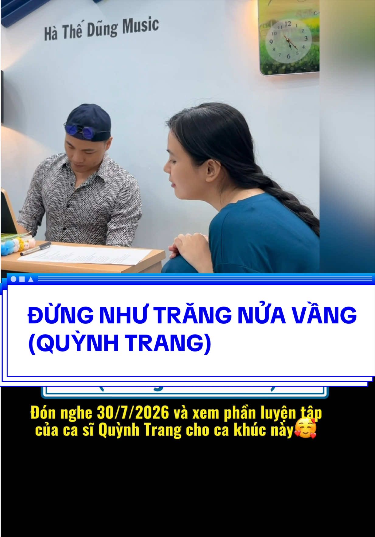 @Hà Thế Dũng Music
