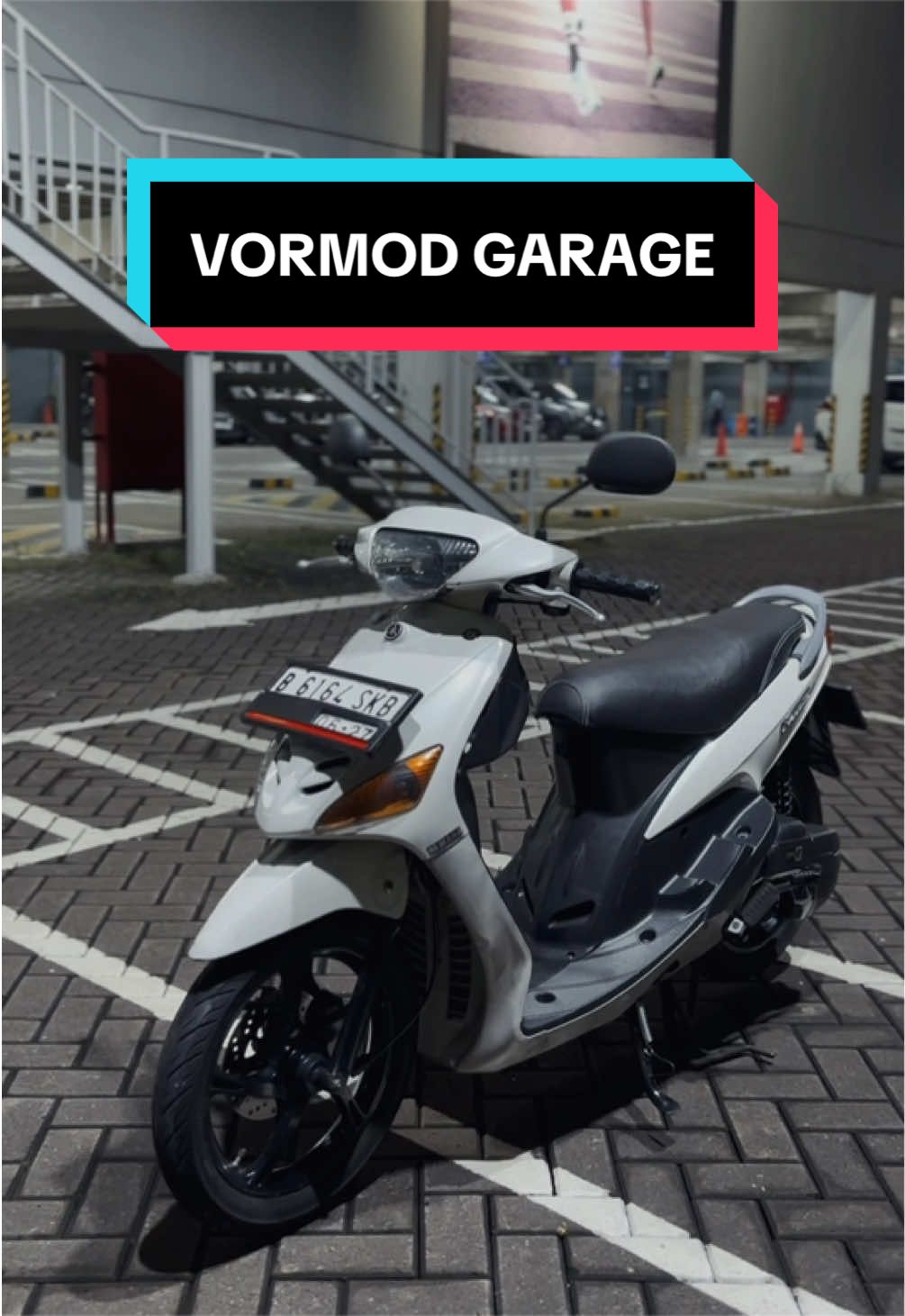 @VORMOD