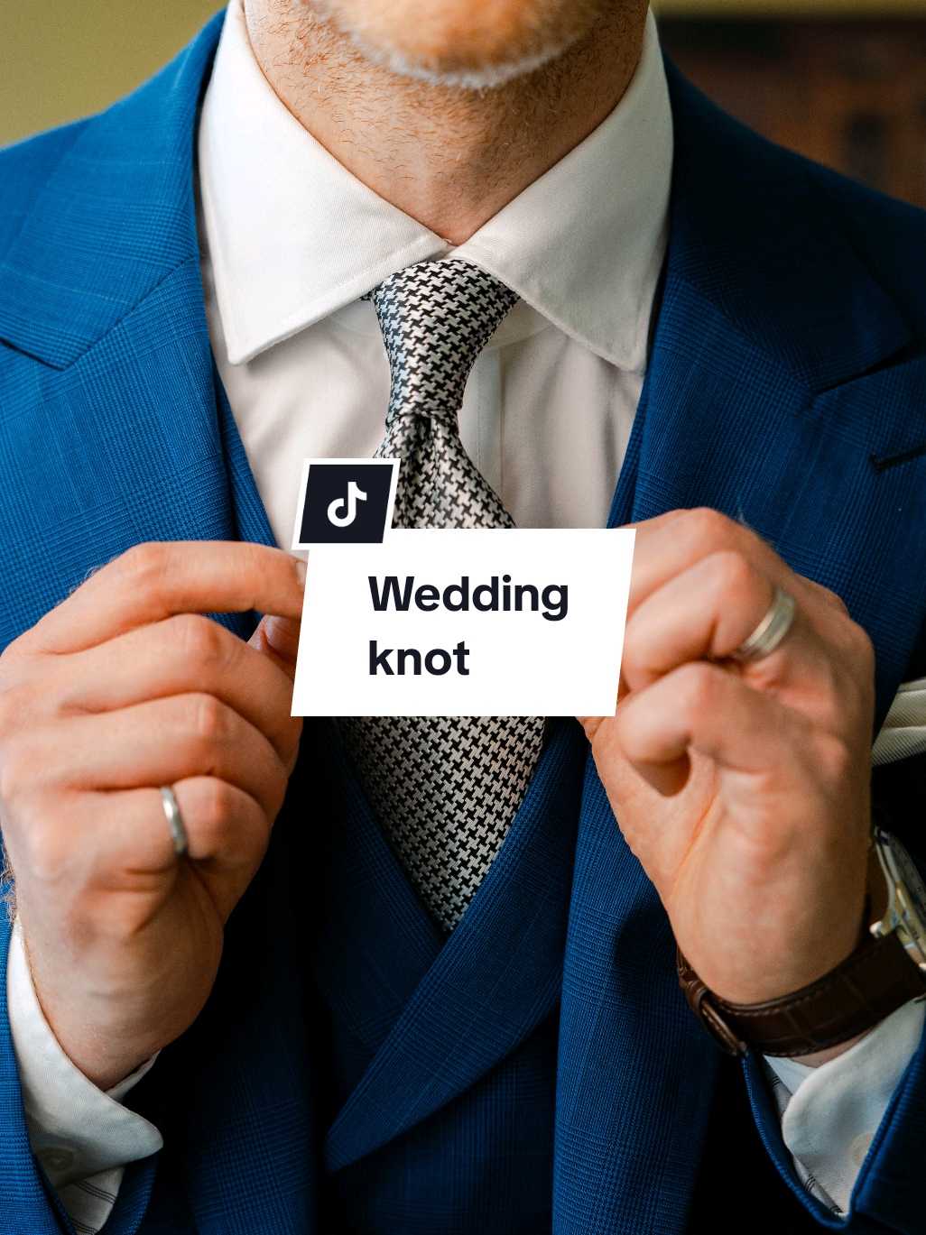 @Simon B | Suits, Ties & Style