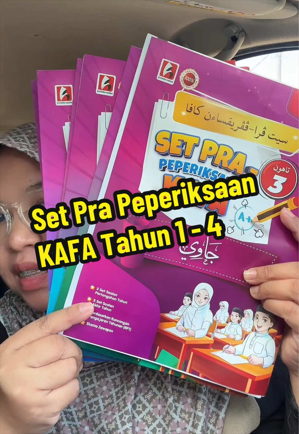 @Ilmu Di Mana Mana 📖