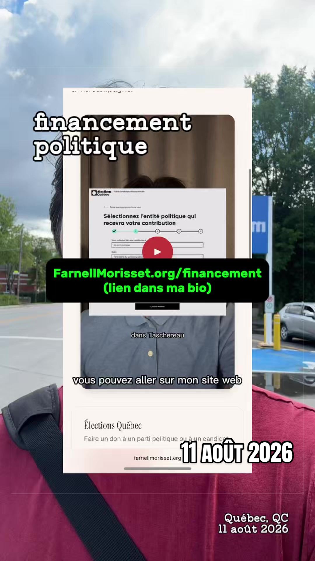 @Farnell Morisset